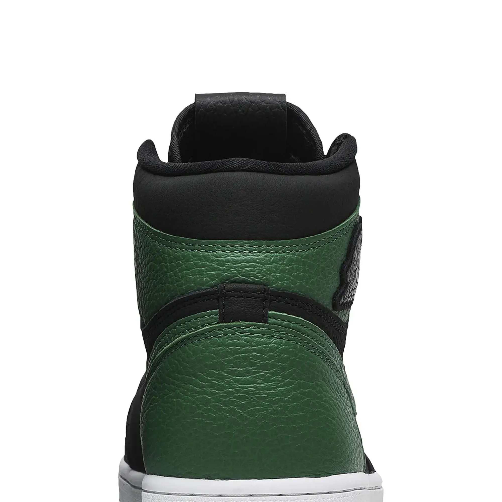 Air Jordan 1 Retro High 'Pine Green Black' (2020)