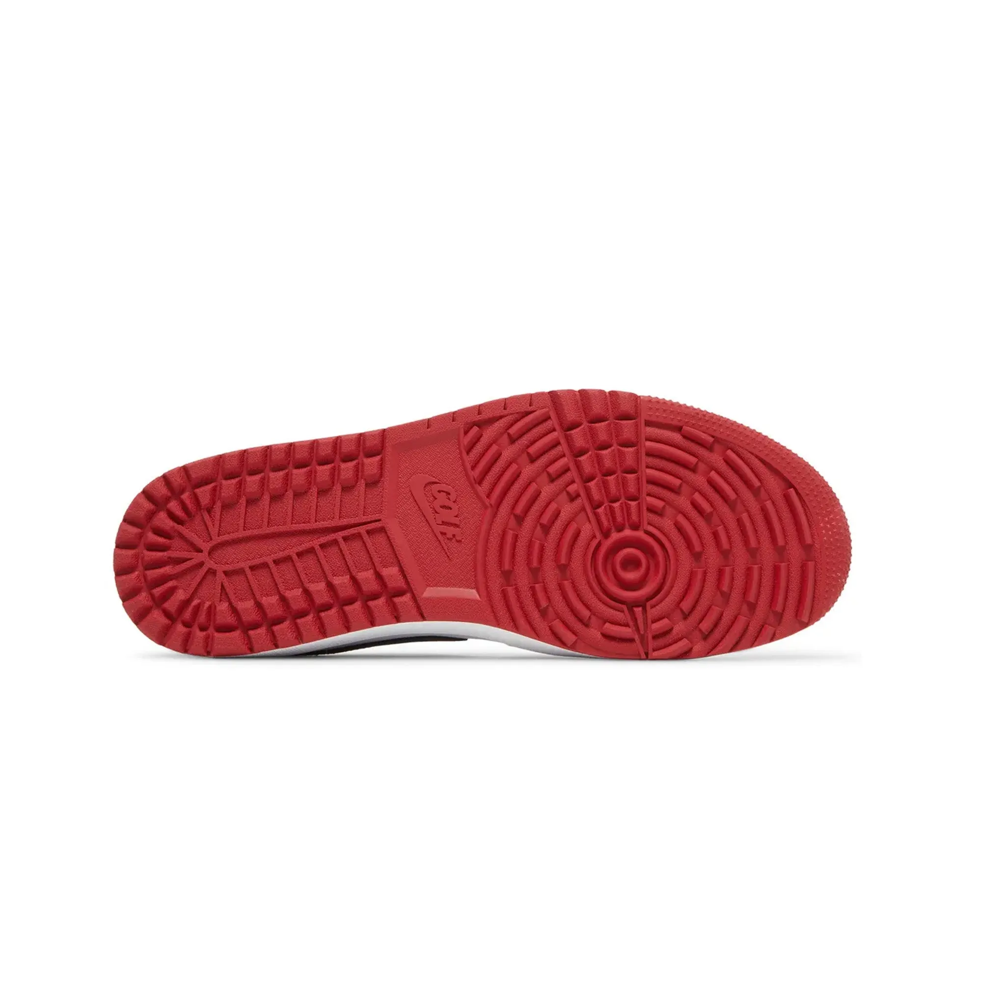 Air Jordan 1 Retro Low Golf 'Chicago' (2021)