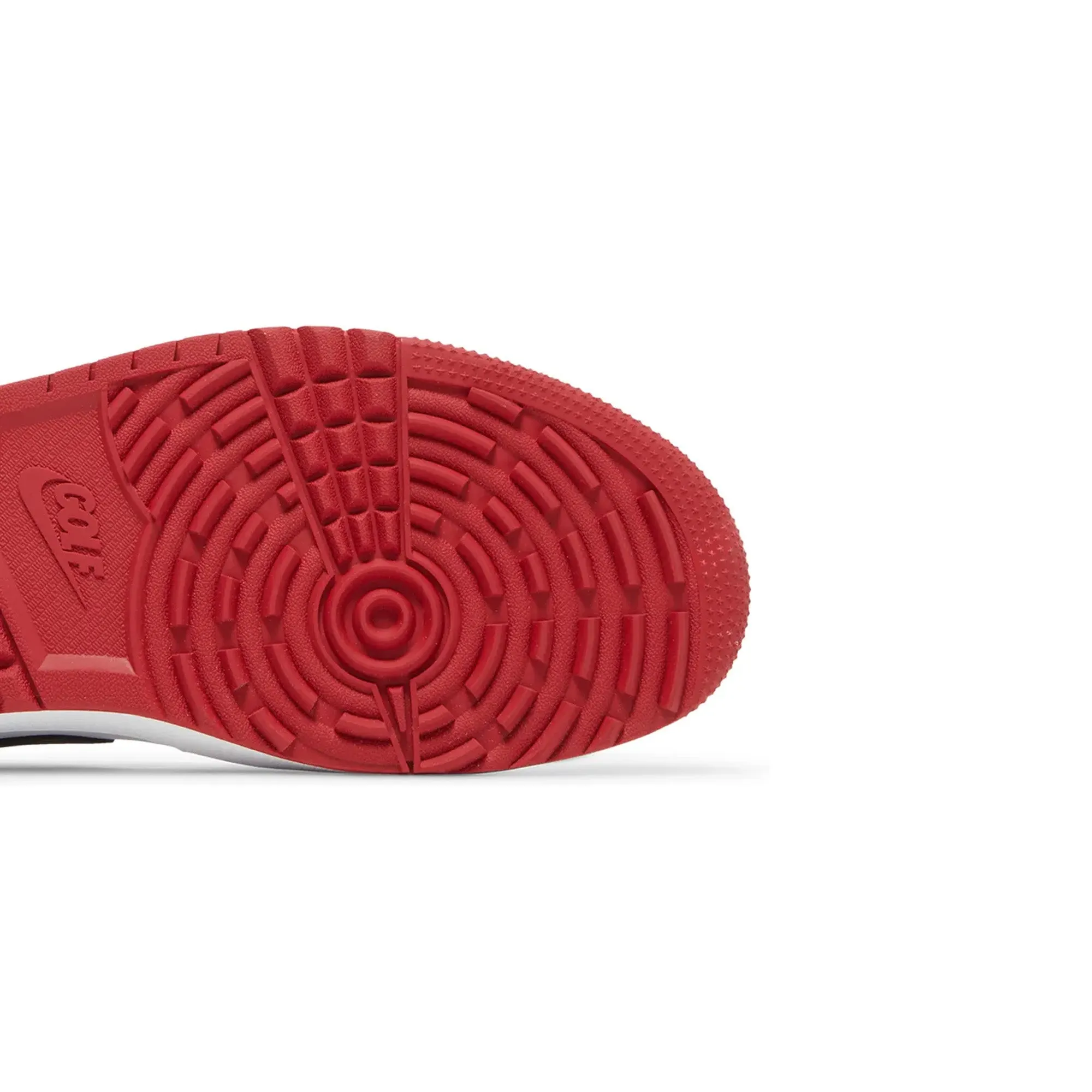 Air Jordan 1 Retro Low Golf 'Chicago' (2021)