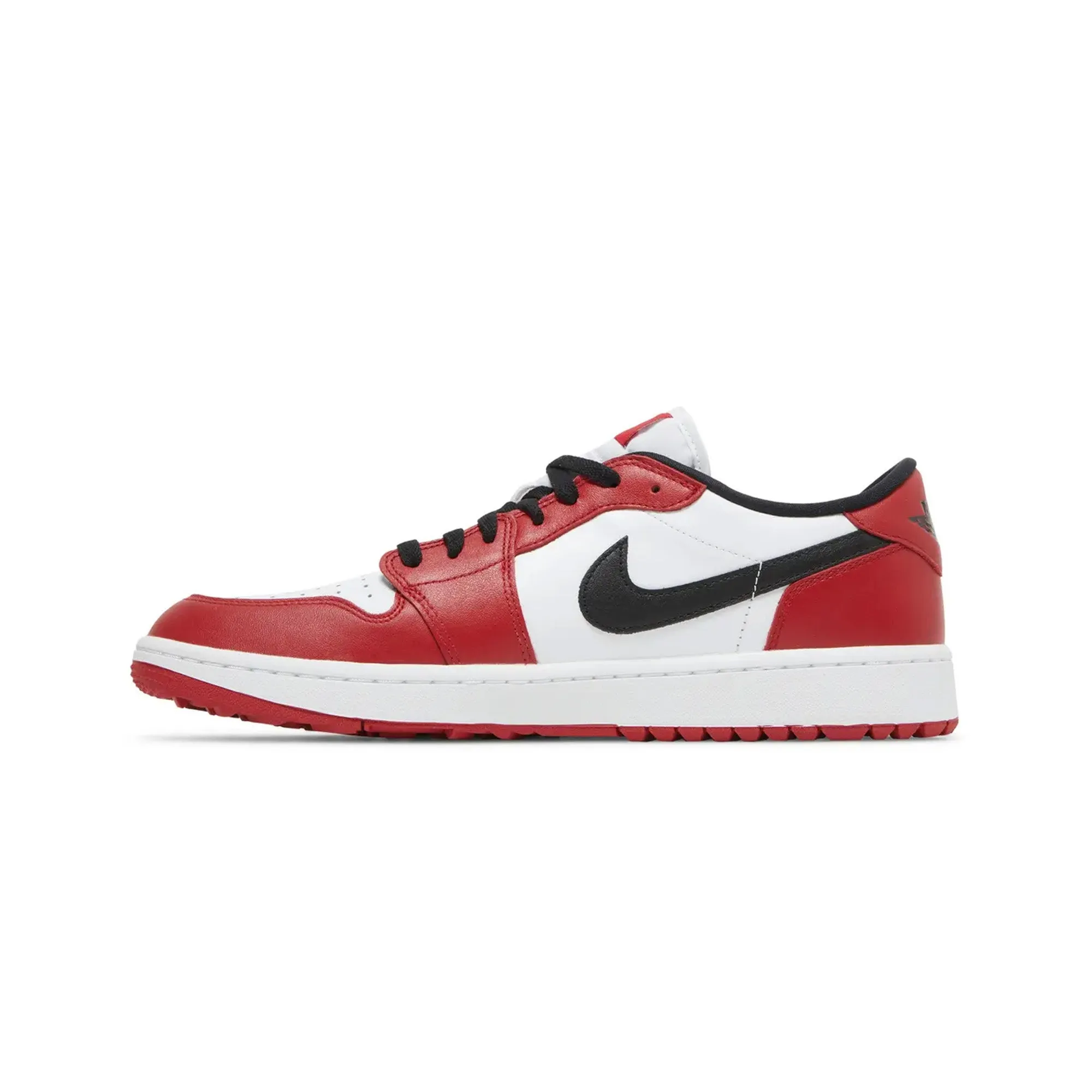 Air Jordan 1 Retro Low Golf 'Chicago' (2021)