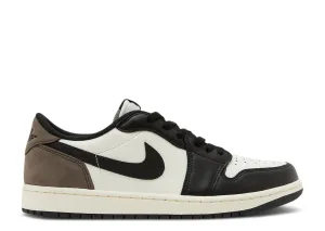 Air Jordan 1 Retro Low 'Mocha'