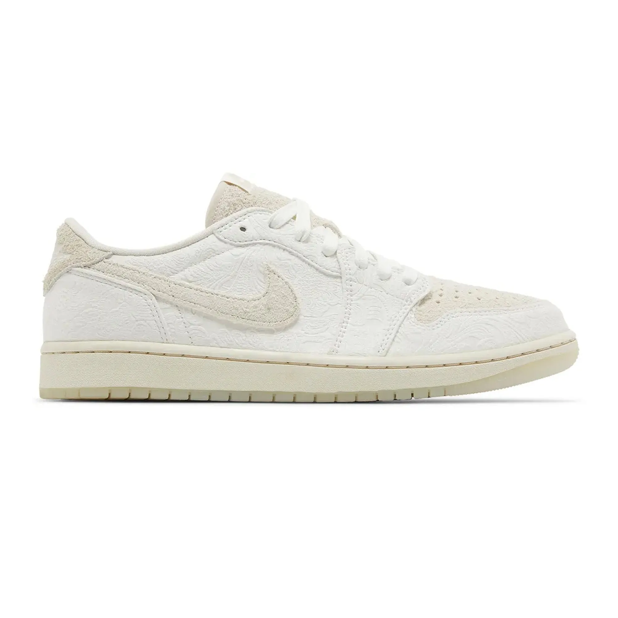 Air Jordan 1 Retro Low OG 'Chris Paul' (2023)