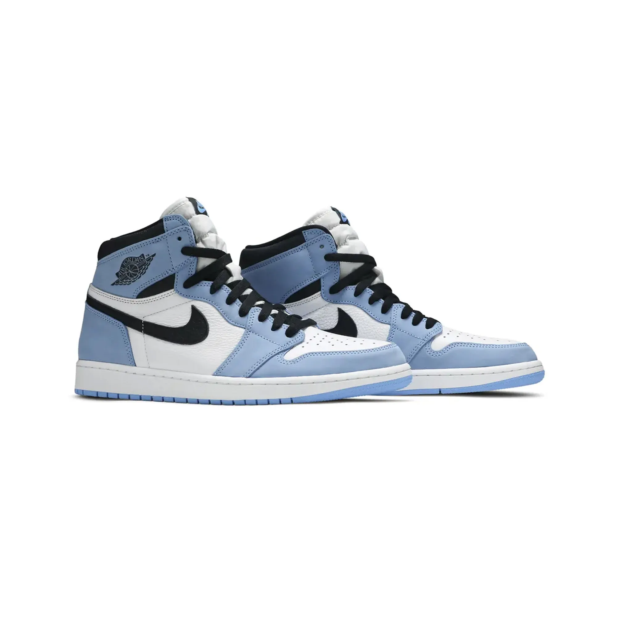 Air Jordan 1 'University Blue' GS