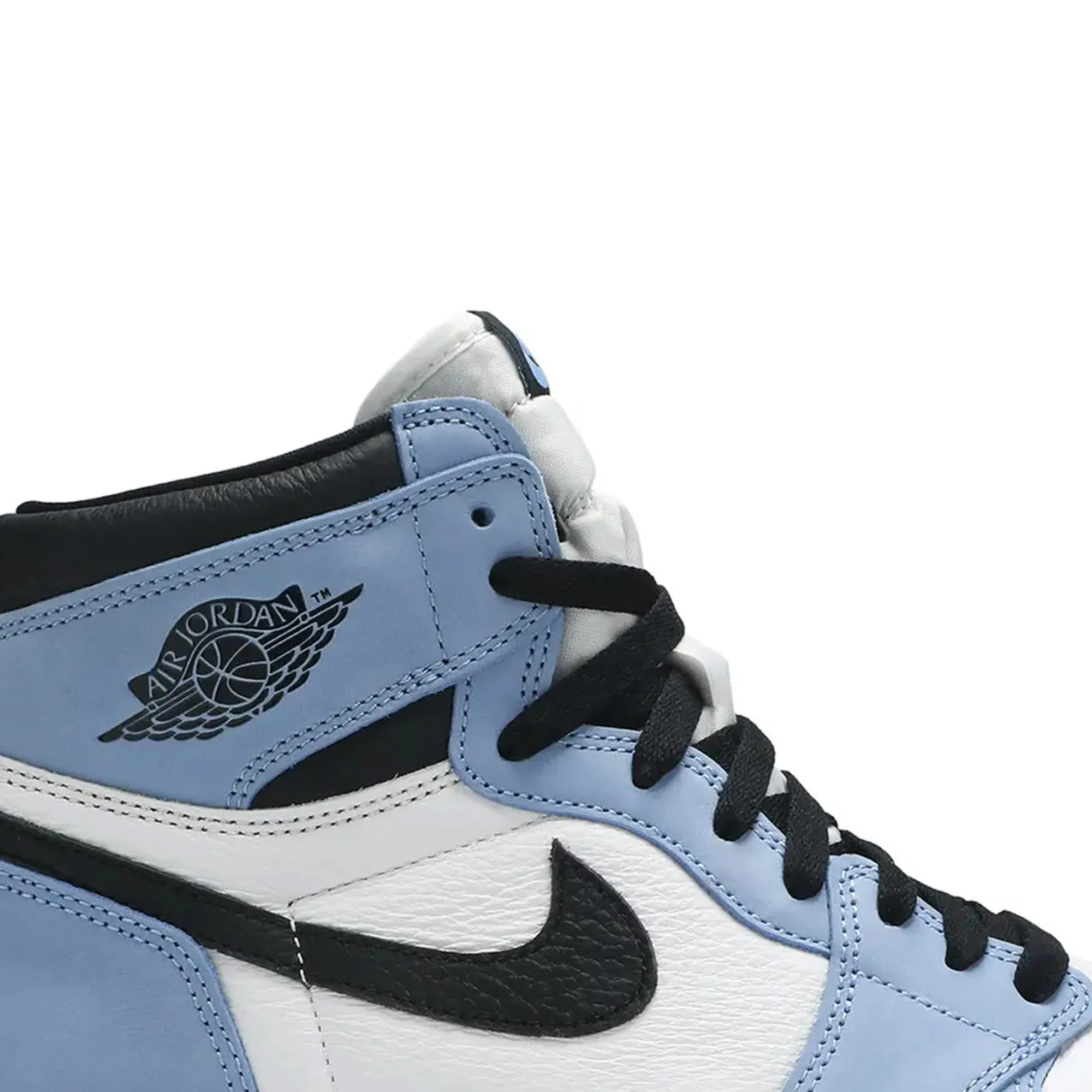 Air Jordan 1 'University Blue' GS