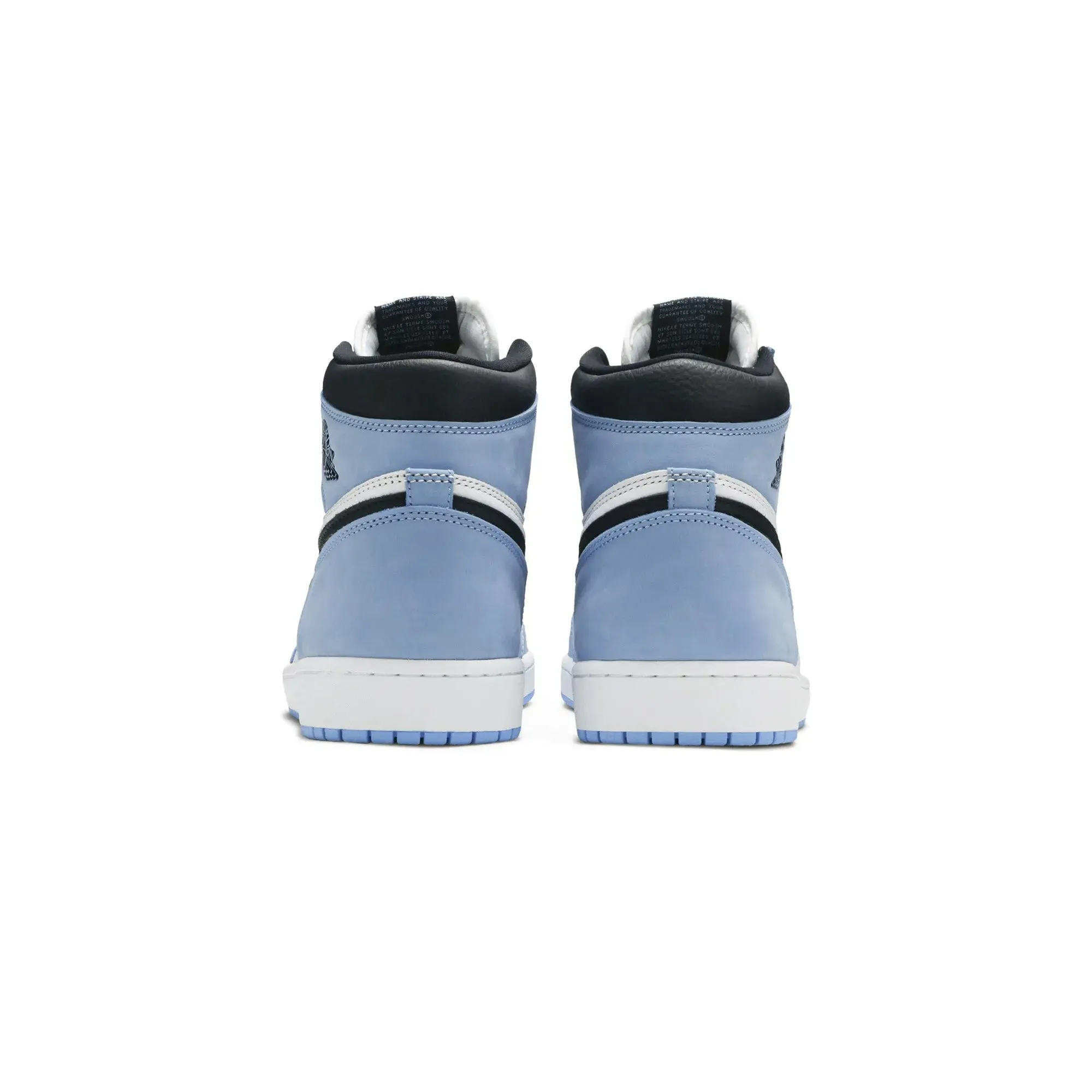Air Jordan 1 'University Blue' GS