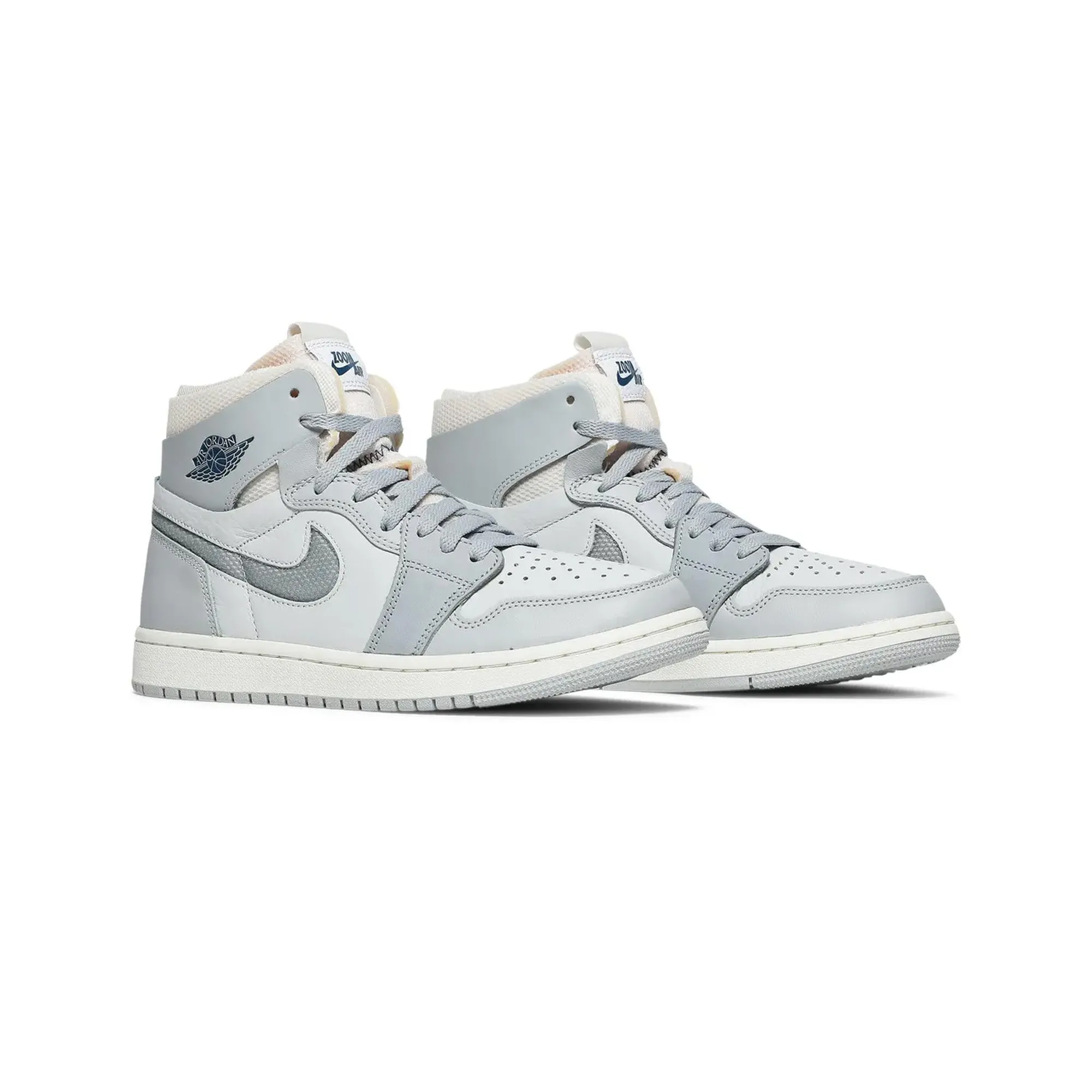 Air Jordan 1 Zoom CMFT 'Photon Dust'