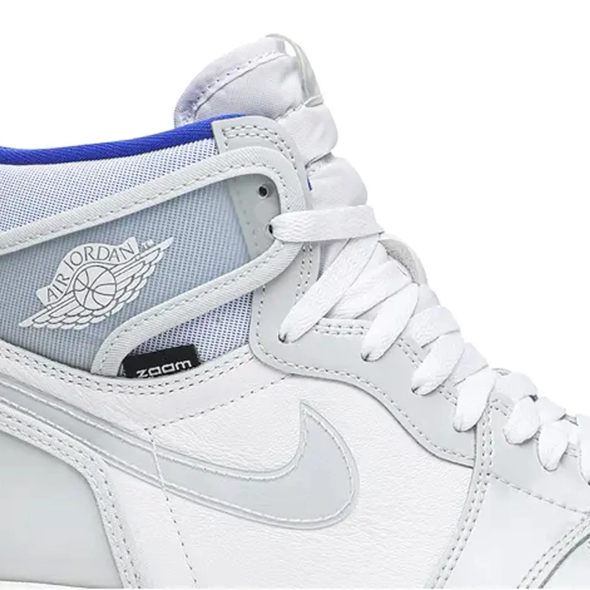 Air Jordan 1 Zoom 'Racer Blue'