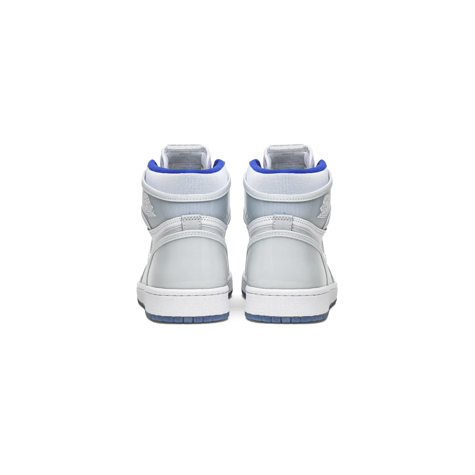 Air Jordan 1 Zoom 'Racer Blue'