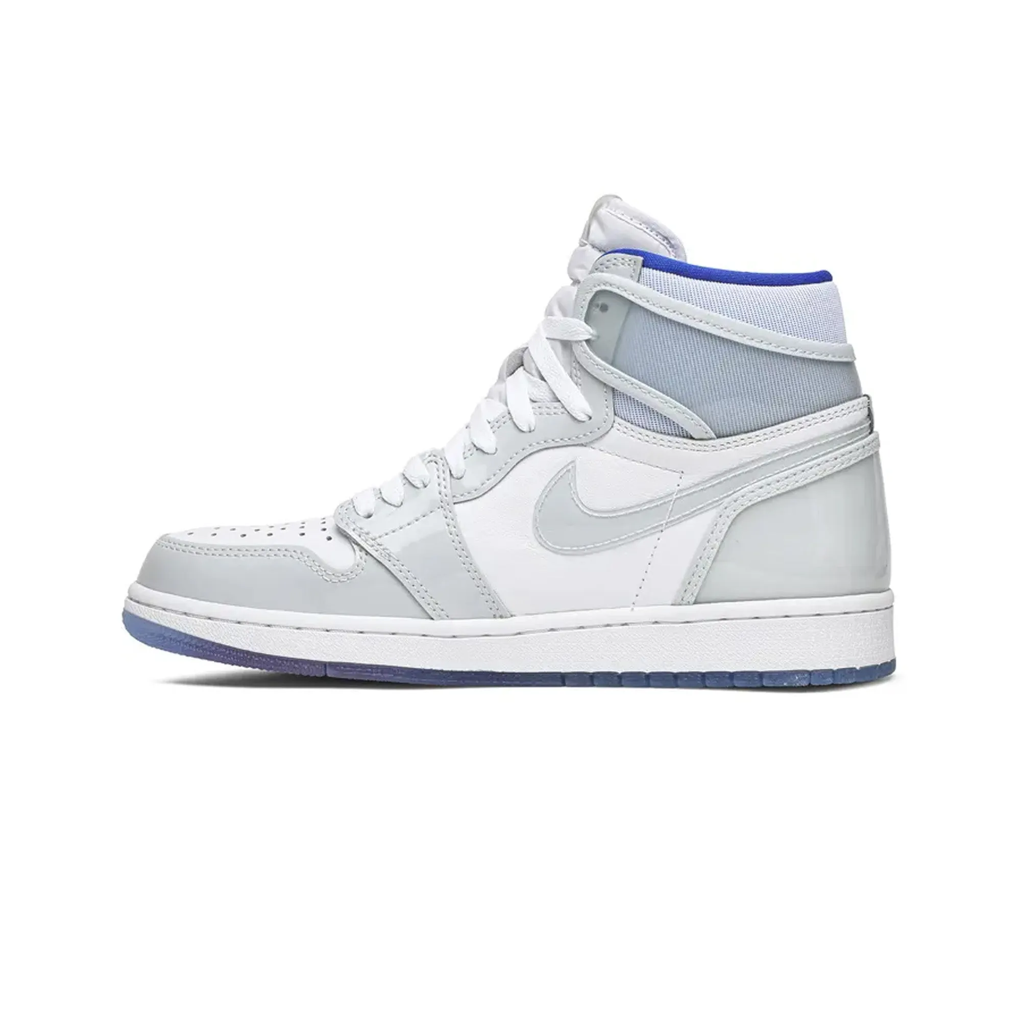 Air Jordan 1 Zoom 'Racer Blue'
