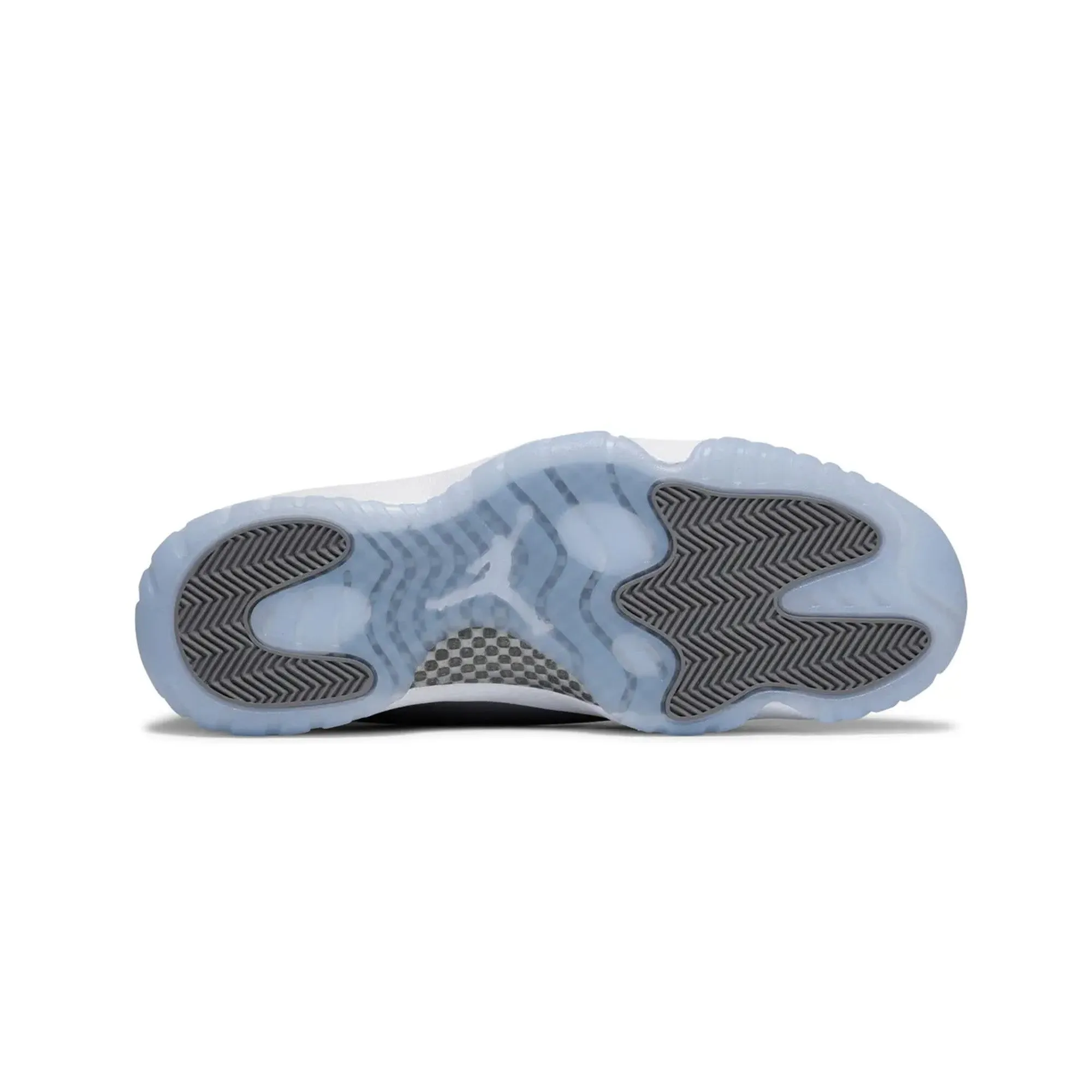 Air Jordan 11 Retro 'Cool Grey' GS (2021)