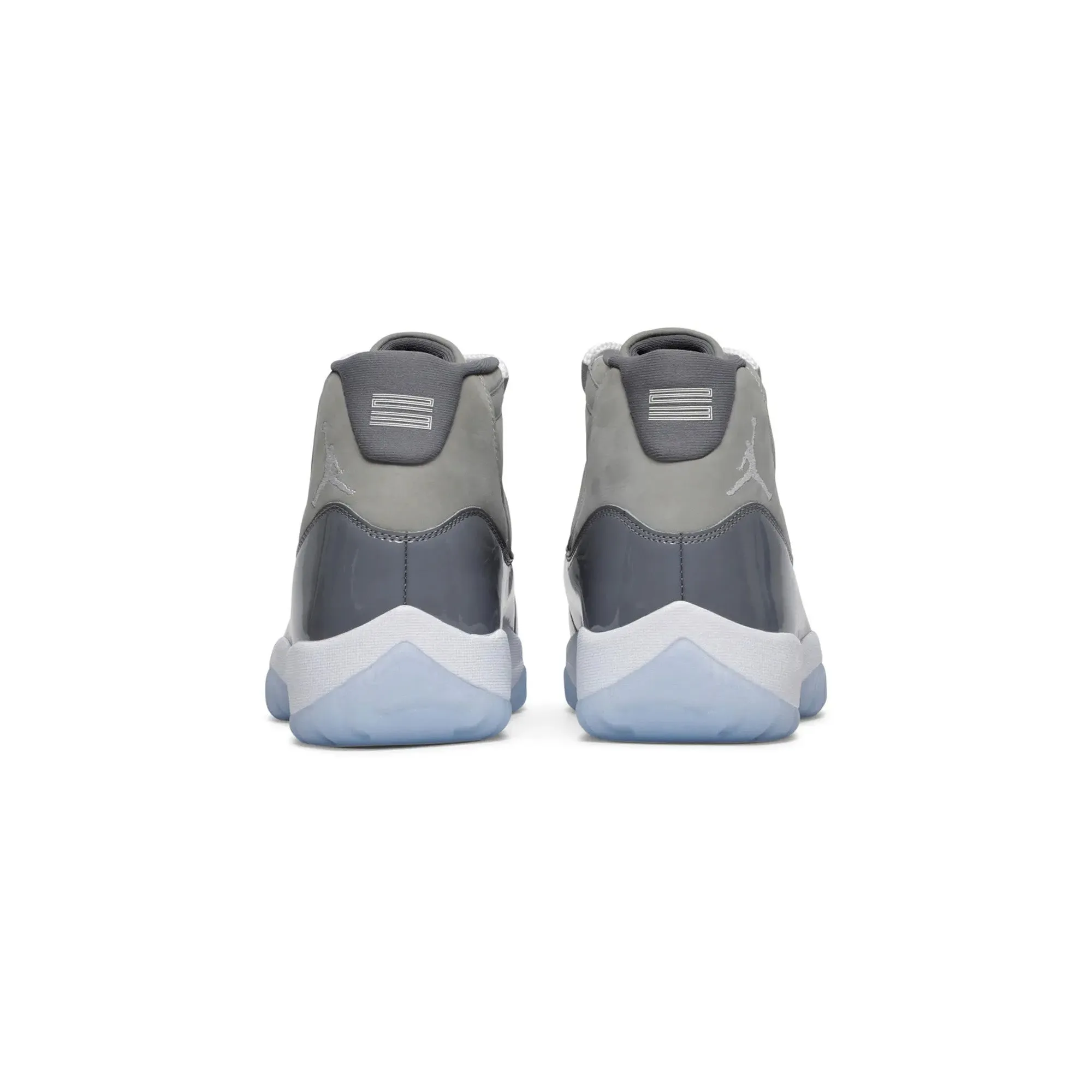 Air Jordan 11 Retro 'Cool Grey' GS (2021)