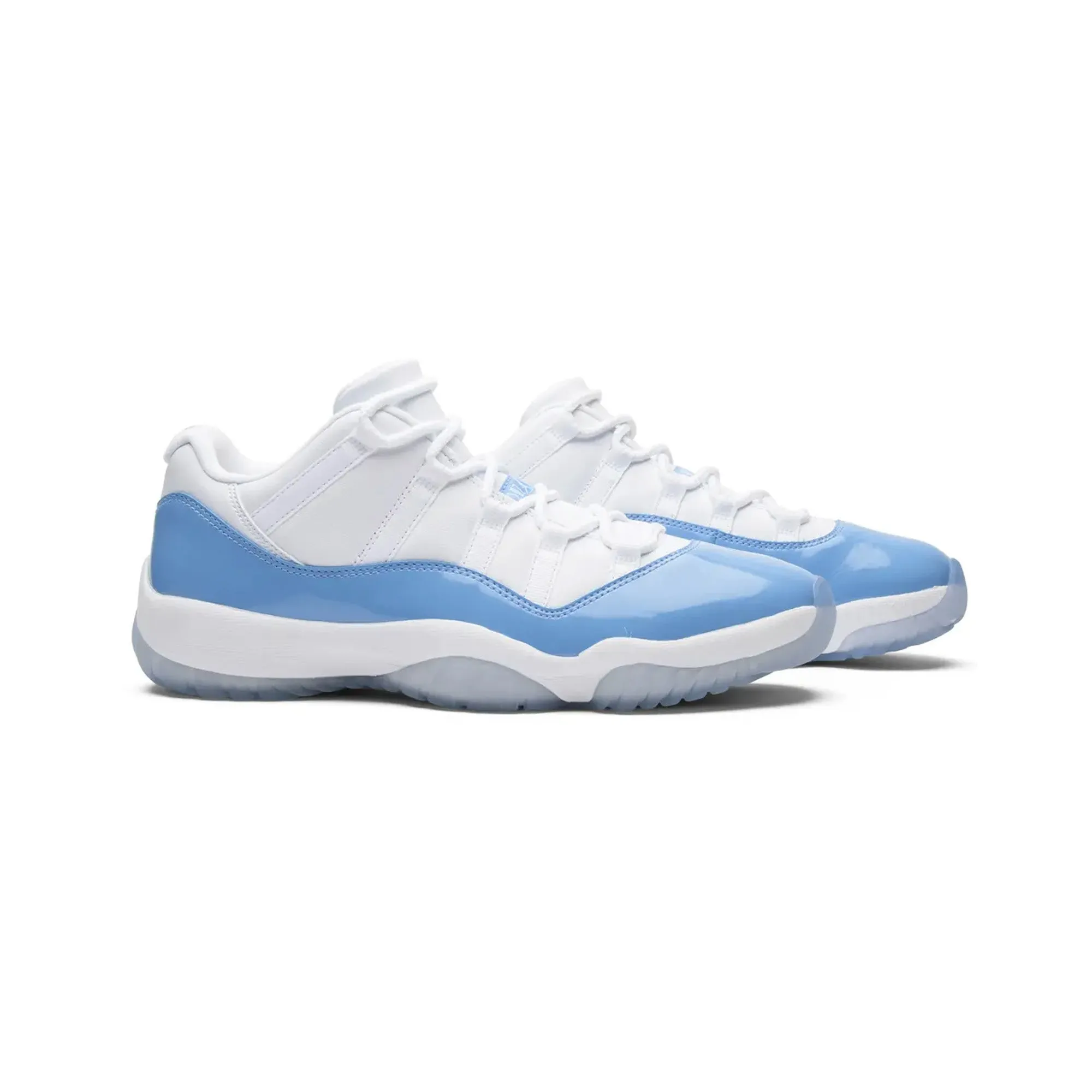 Air Jordan 11 Retro Low 'University Blue' (2017)