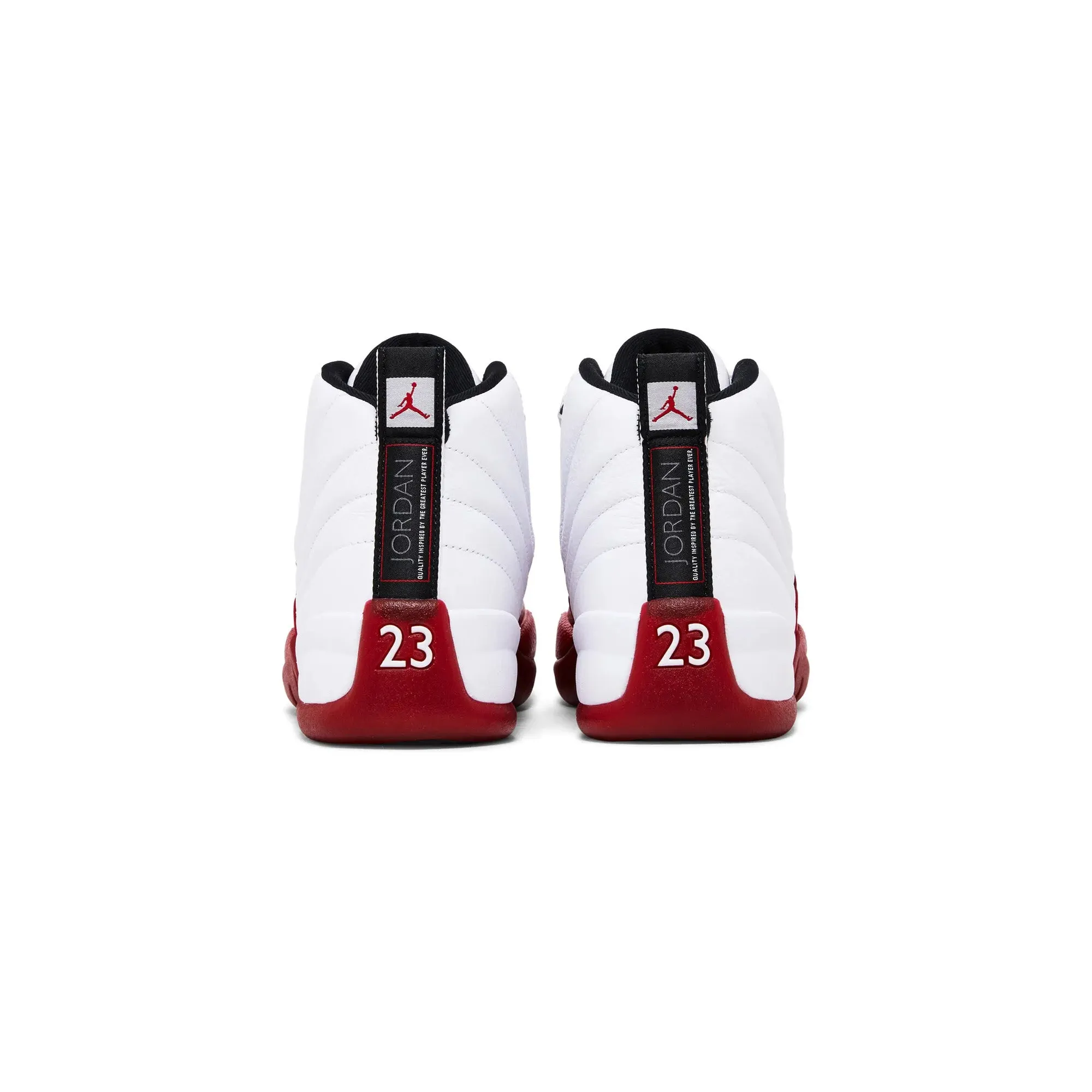 Air Jordan 12 Retro 'Cherry' (2023)