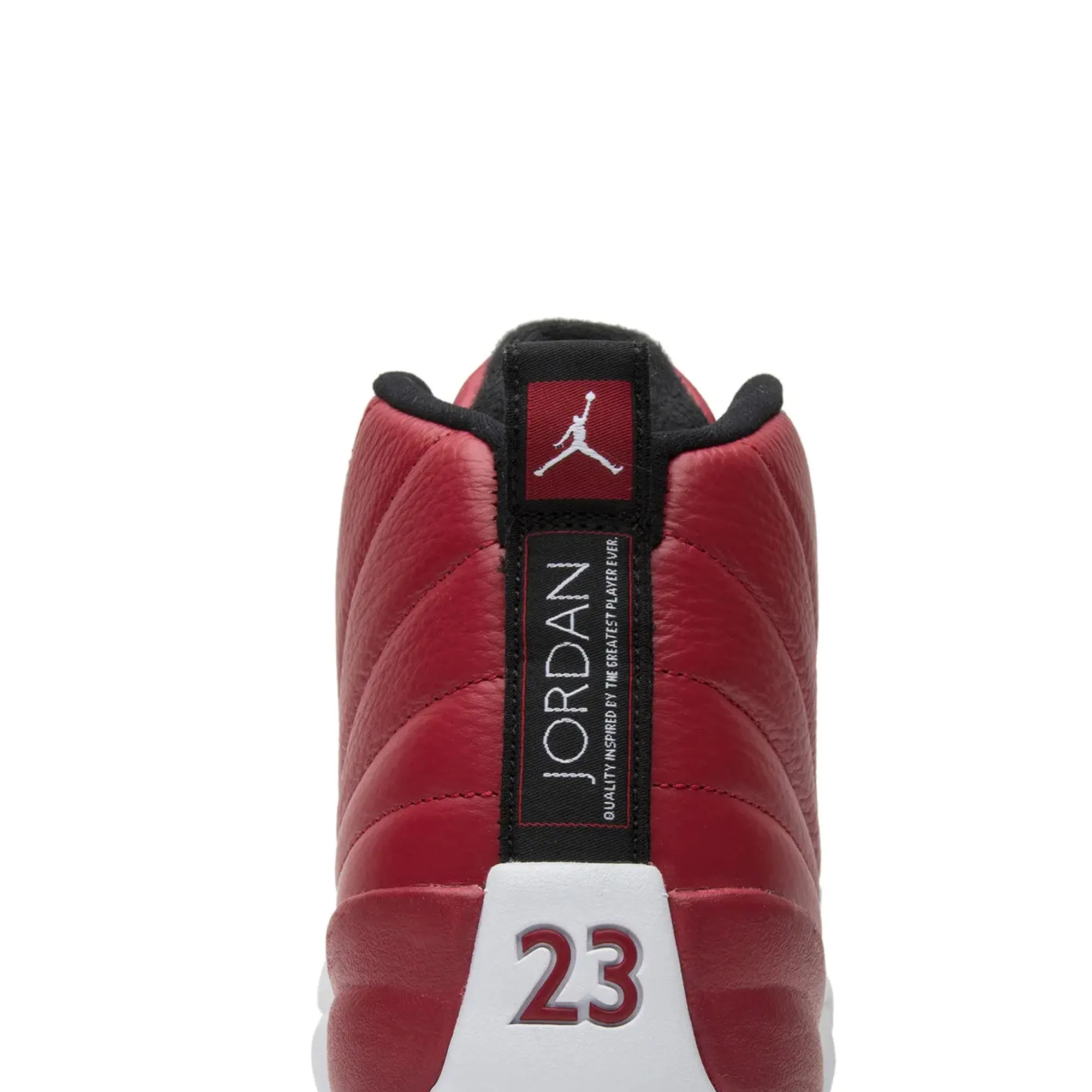 Air Jordan 12 Retro 'Gym Red' (2016)