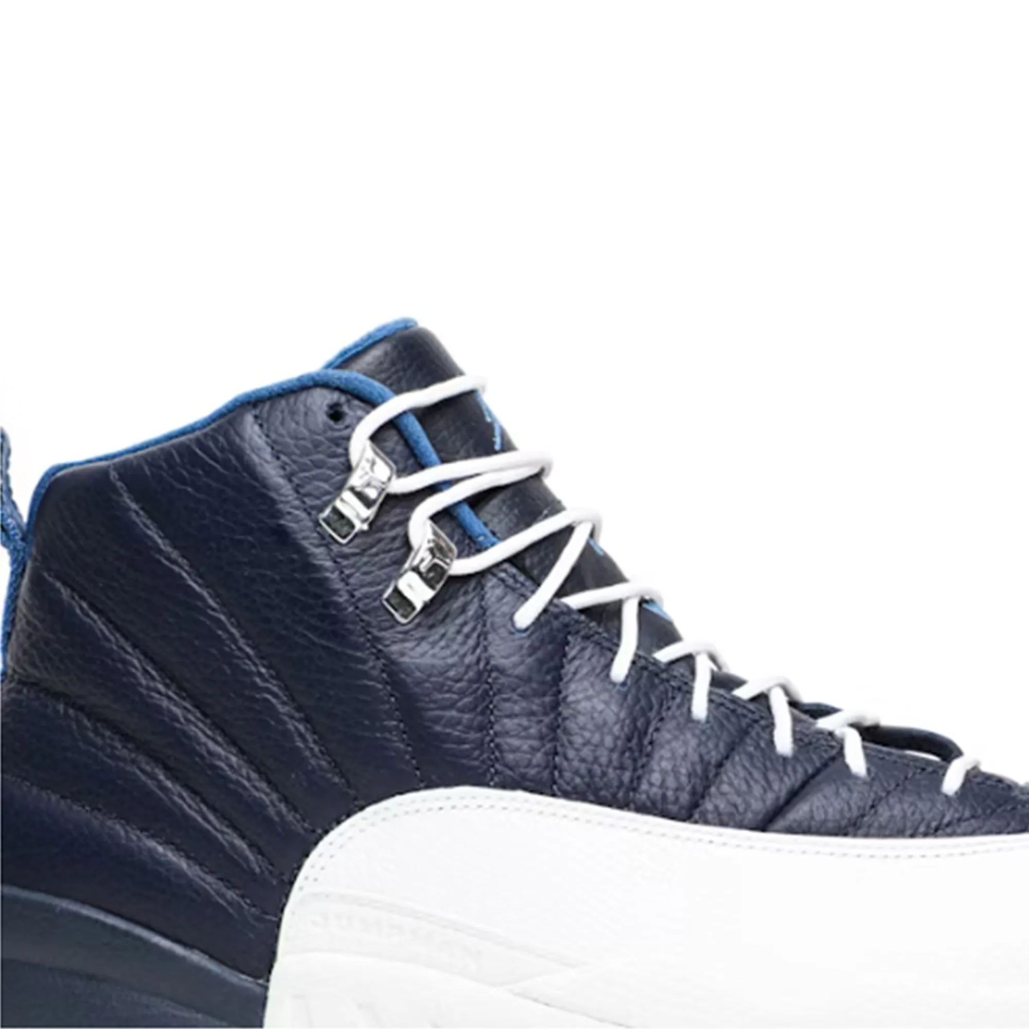 Air Jordan 12 Retro 'Obsidian' (2012)