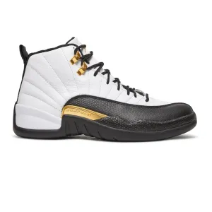 Air Jordan 12 Retro 'Royalty' (2022)