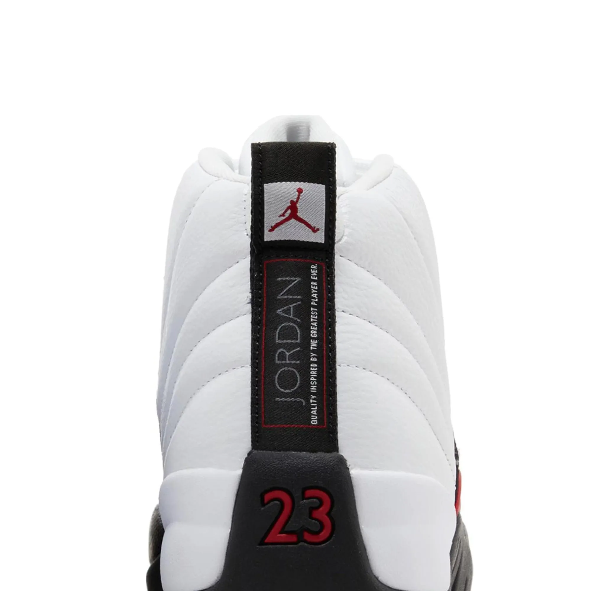 Air Jordan 12 Retro 'Taxi Flip' (2024)