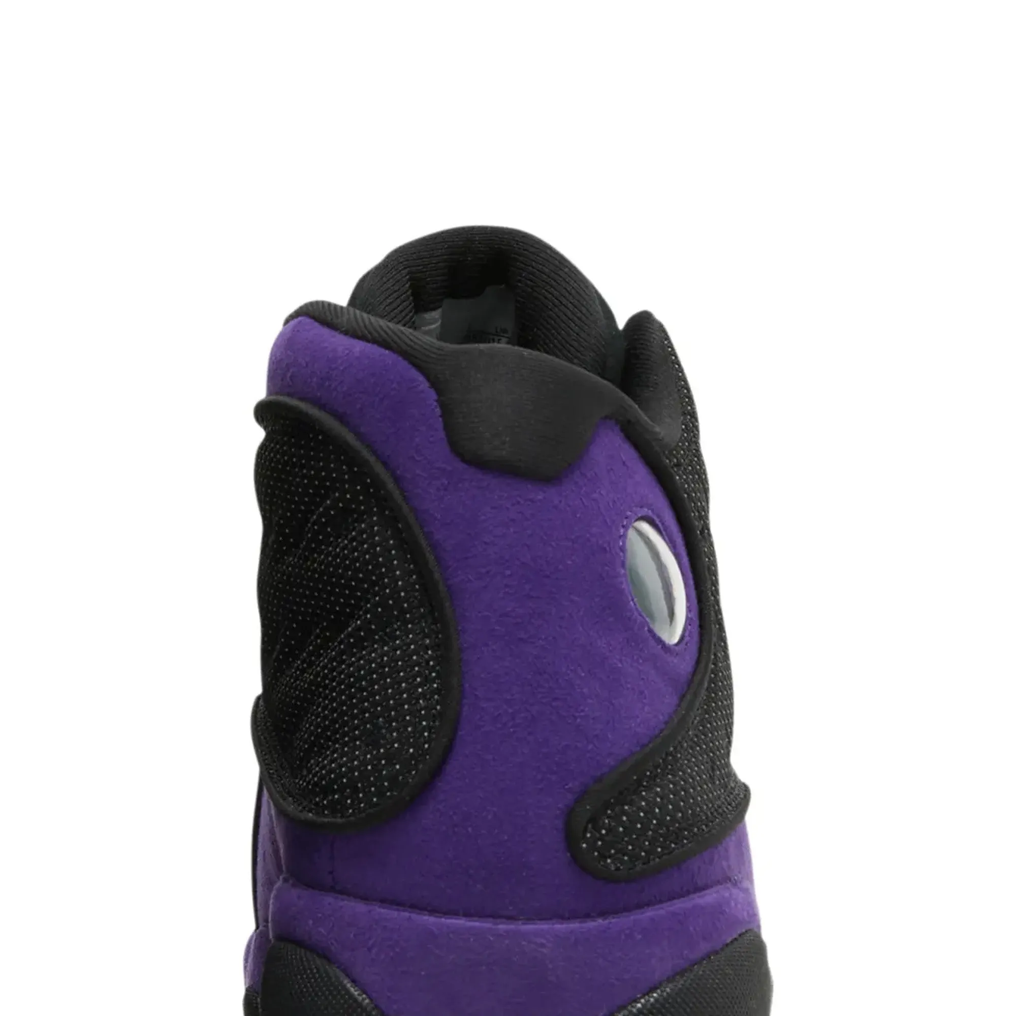 Air Jordan 13 Retro 'Court Purple' (2022)