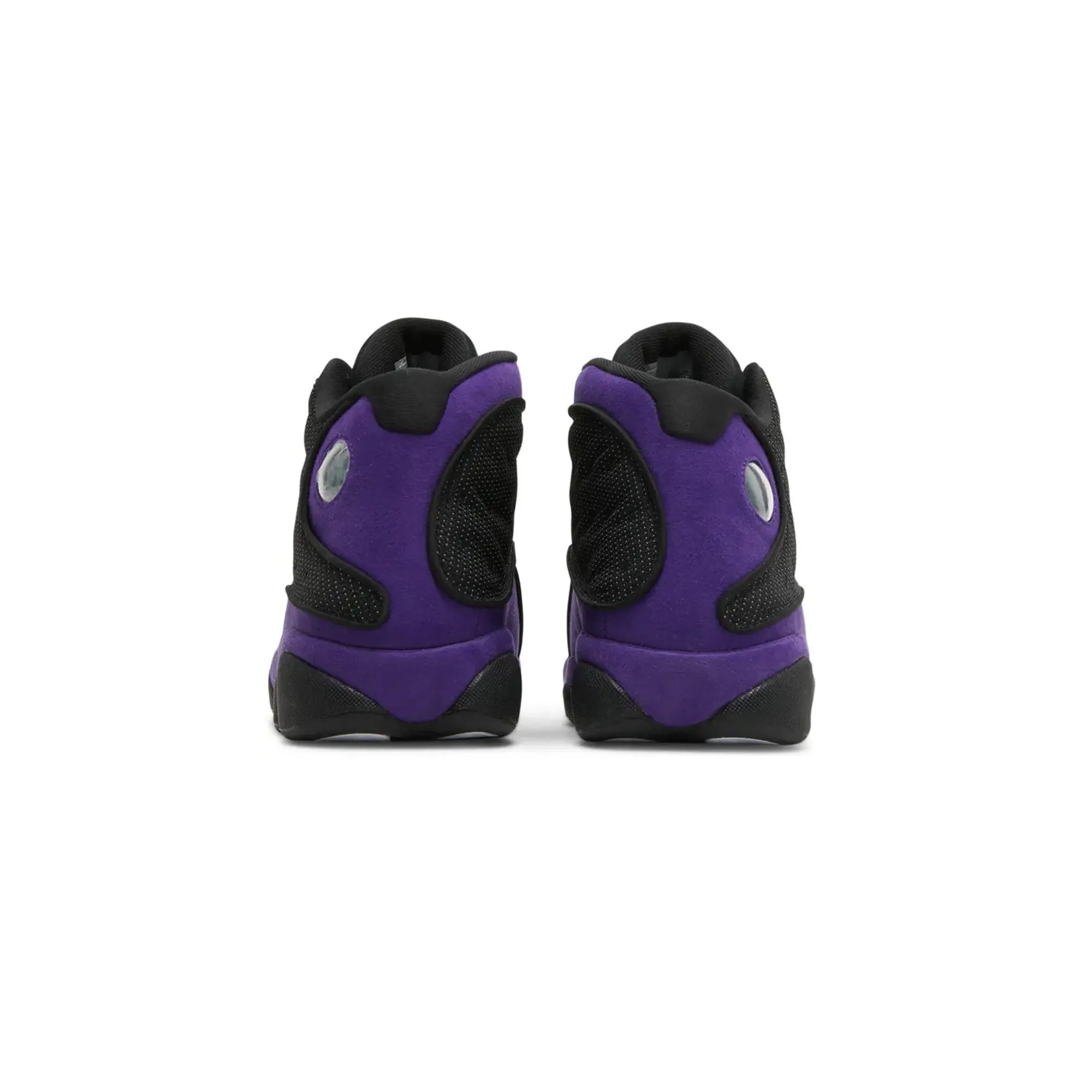 Air Jordan 13 Retro 'Court Purple' (2022)