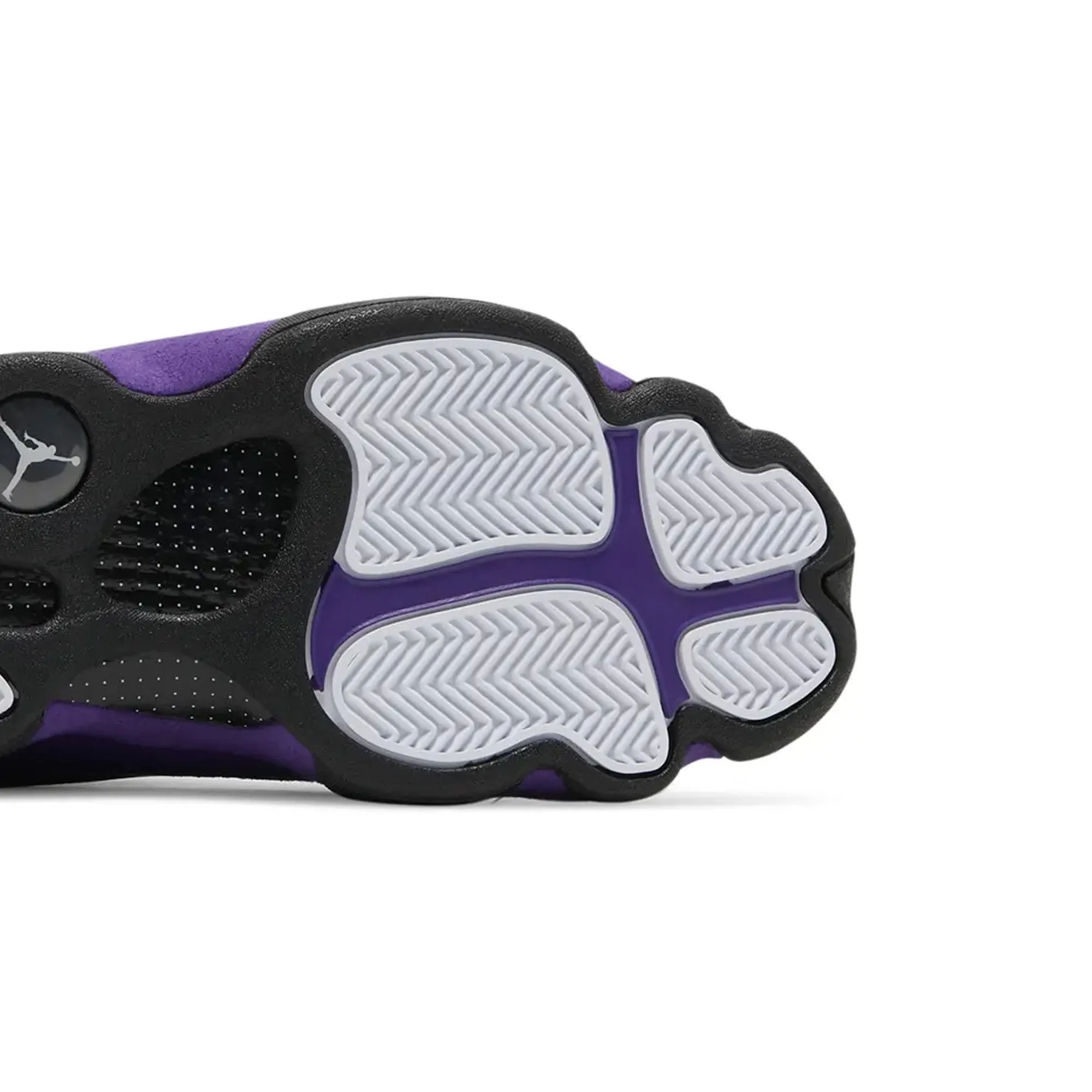 Air Jordan 13 Retro 'Court Purple' (2022)