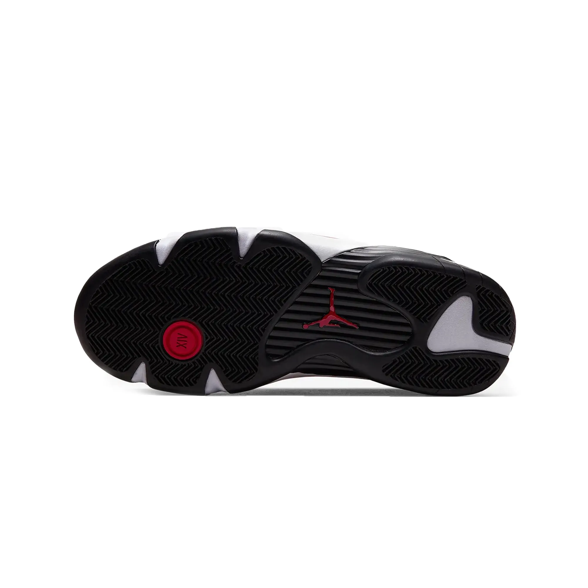 Air Jordan 14 'Gym Red Toro'