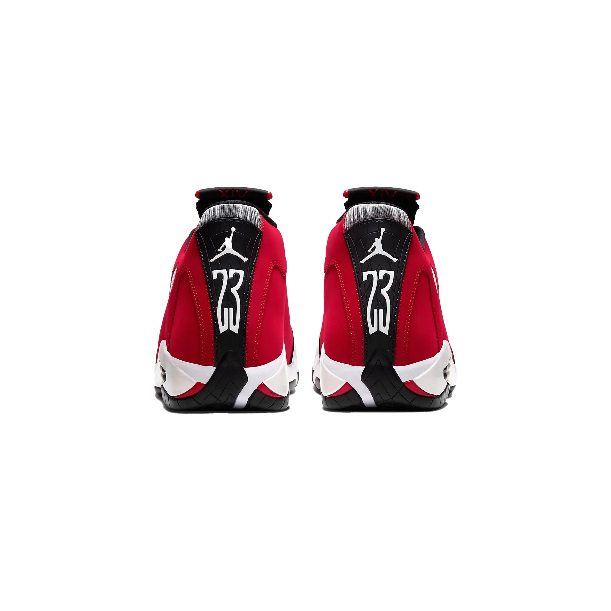 Air Jordan 14 'Gym Red Toro'