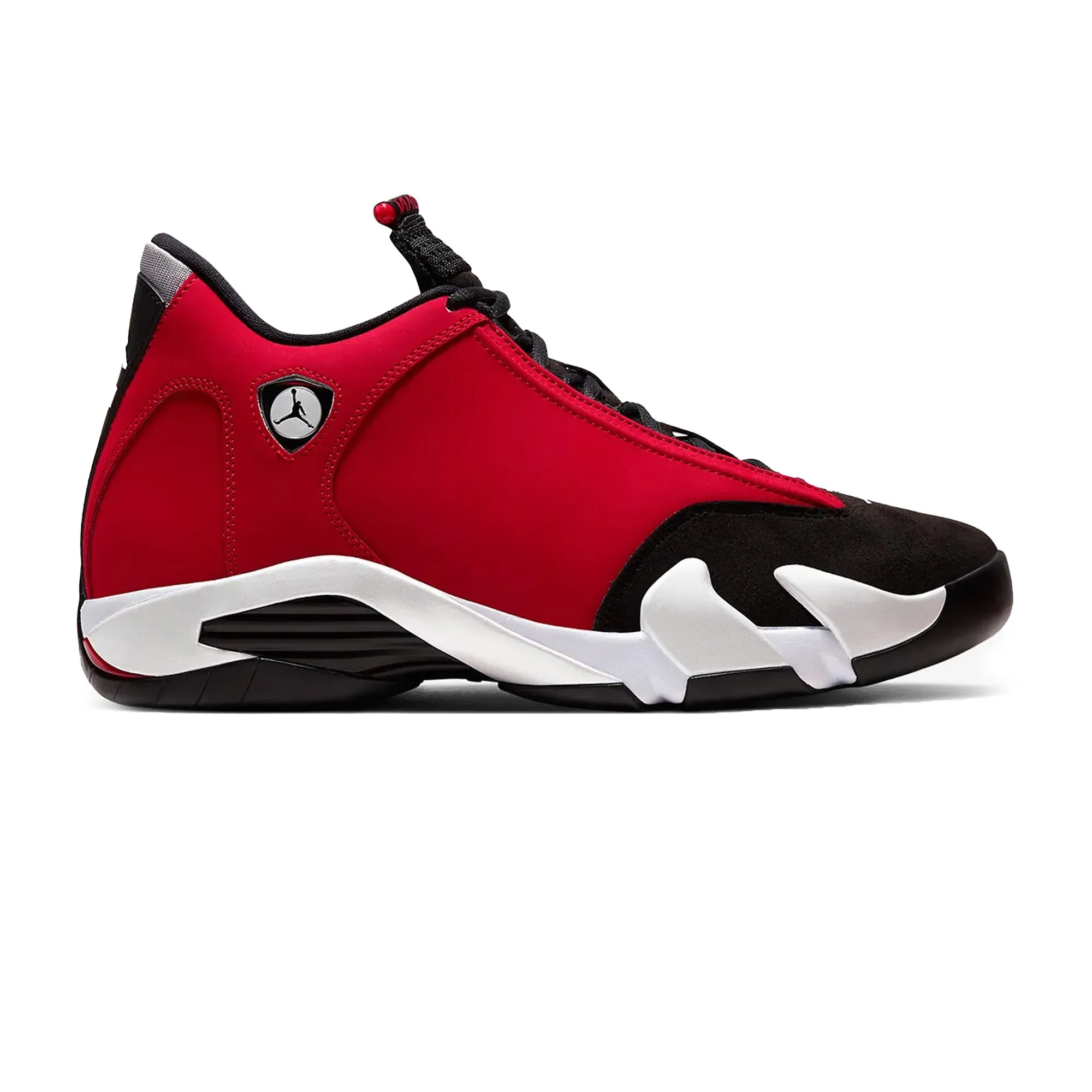 Air Jordan 14 'Gym Red Toro'