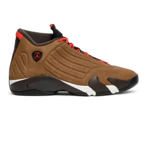 Air Jordan 14 'Winterized' (2021)