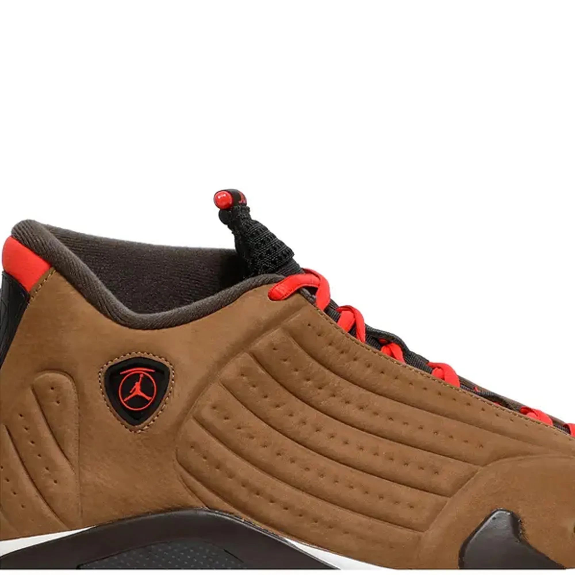 Air Jordan 14 'Winterized' (2021)