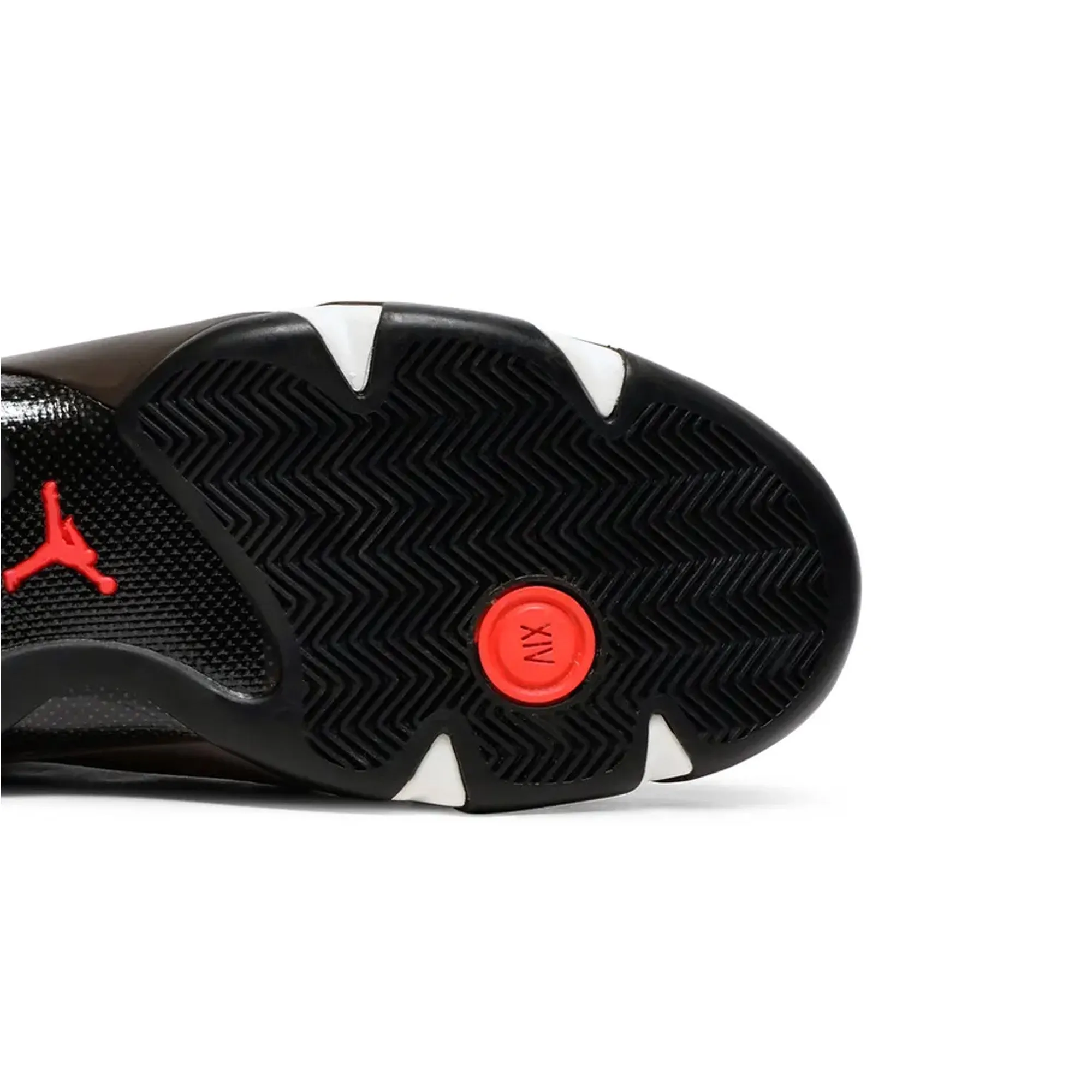 Air Jordan 14 'Winterized' (2021)