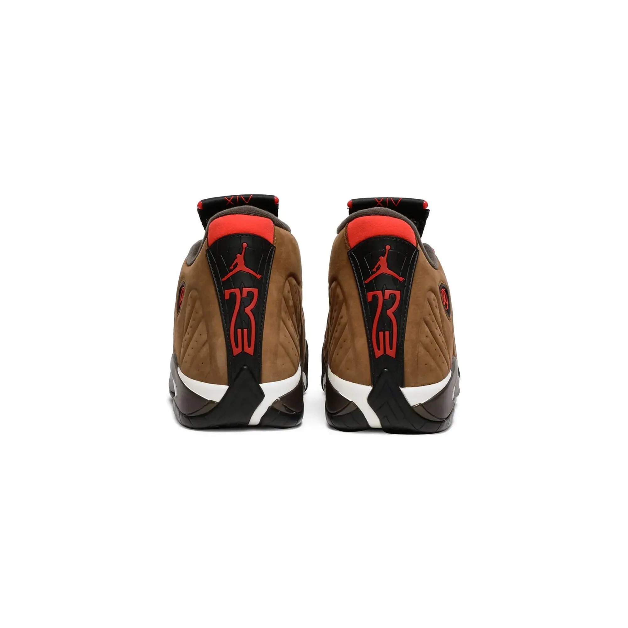 Air Jordan 14 'Winterized' (2021)