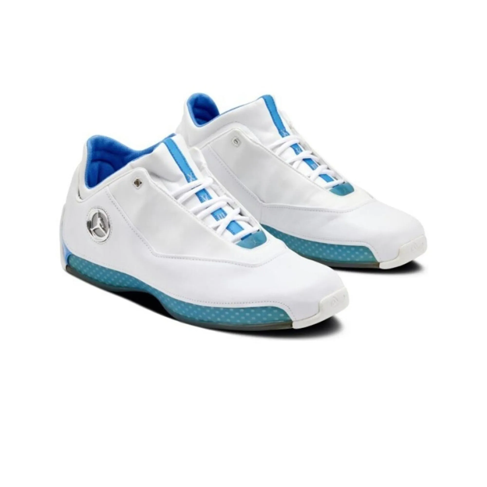 Air Jordan 18 OG Low Melo 2013 (New)
