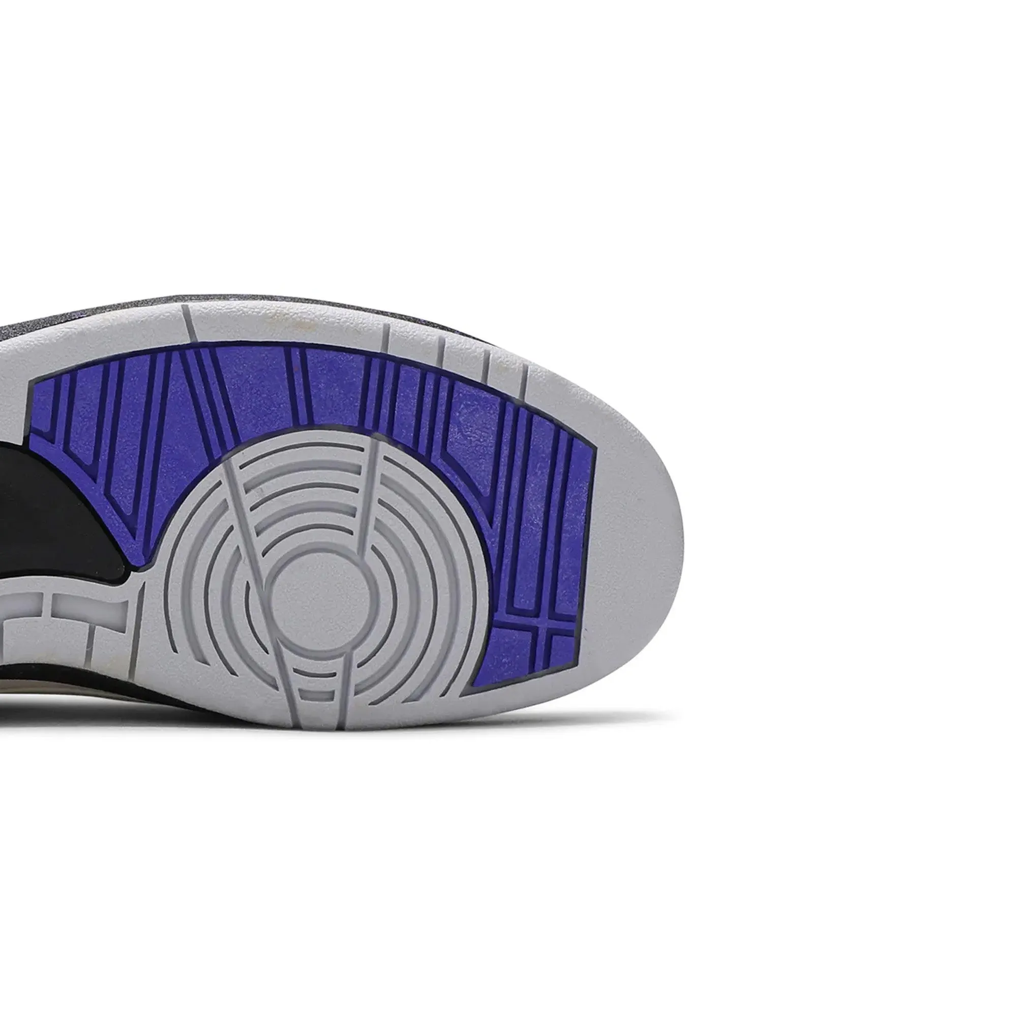 Air Jordan 2 Retro 'Dark Concord' (2014)