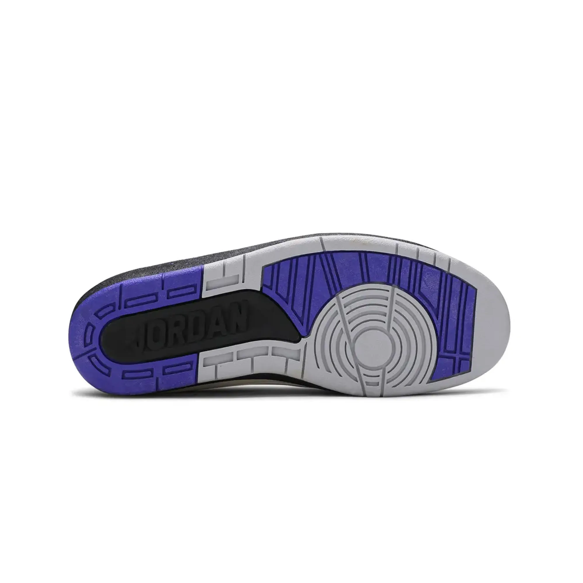 Air Jordan 2 Retro 'Dark Concord' (2014)