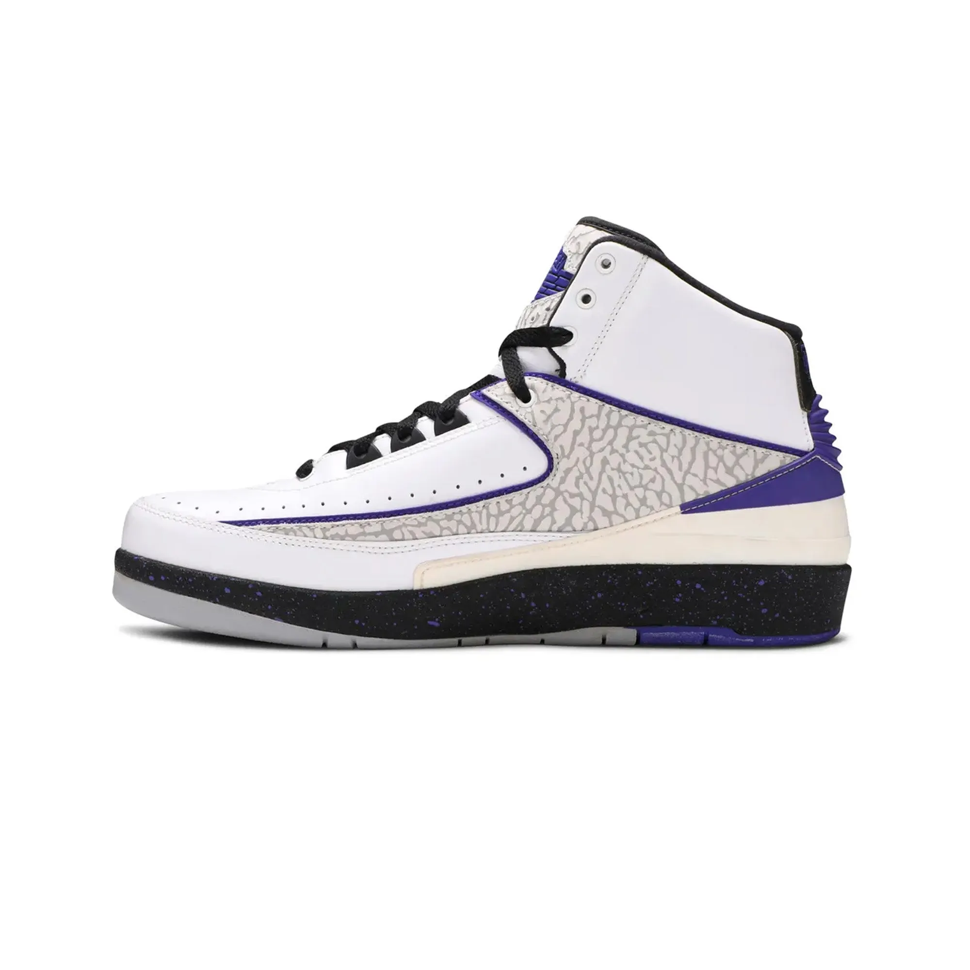 Air Jordan 2 Retro 'Dark Concord' (2014)