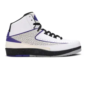 Air Jordan 2 Retro 'Dark Concord' (2014)