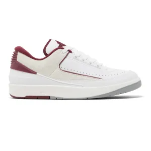 Air Jordan 2 Retro Low 'Cherrywood' (2023)