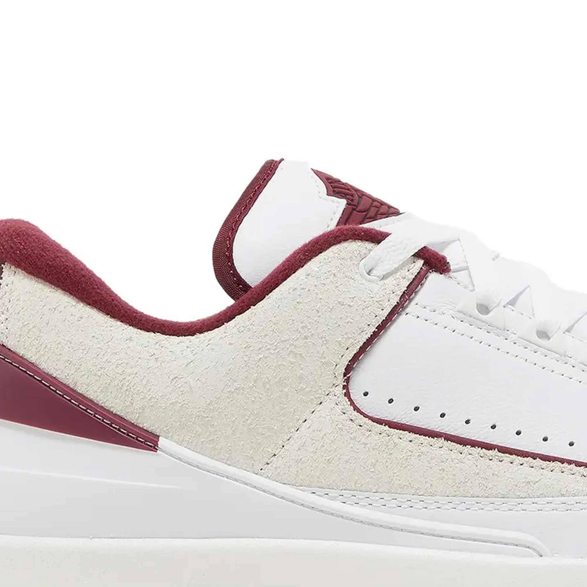 Air Jordan 2 Retro Low 'Cherrywood' (2023)