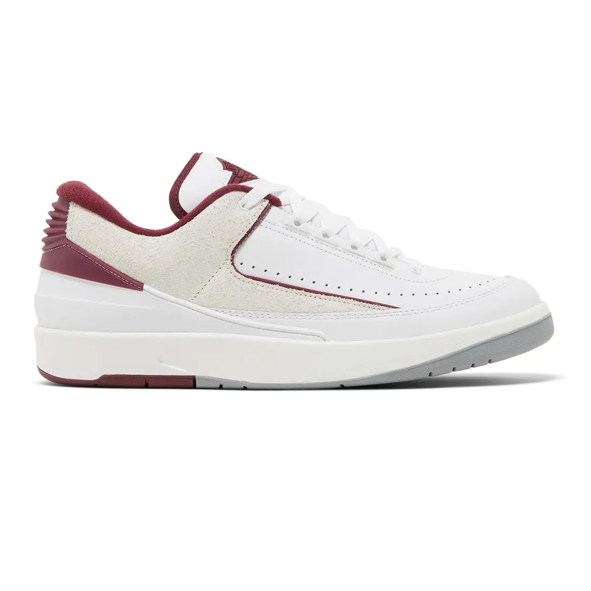 Air Jordan 2 Retro Low 'Cherrywood' (2023)
