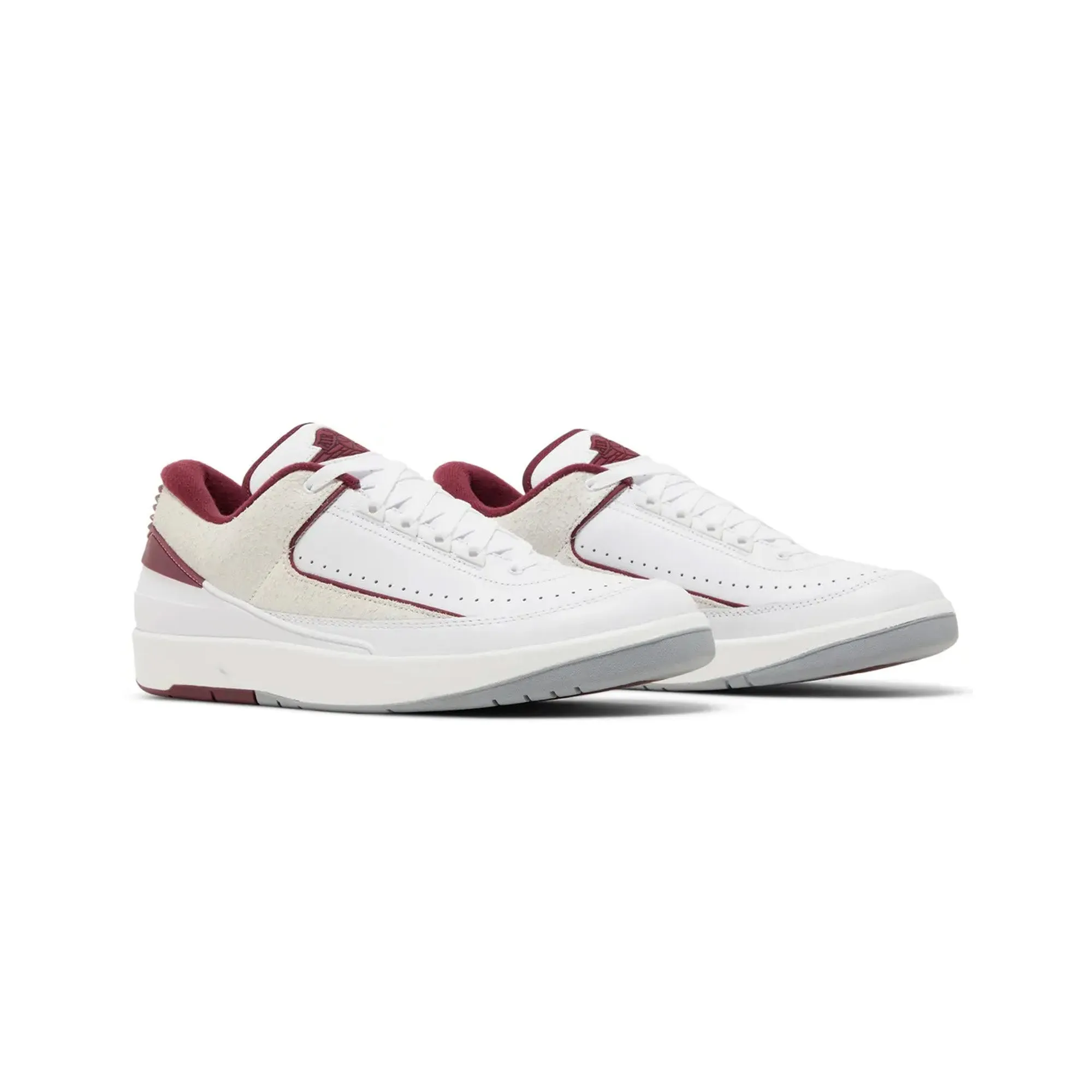 Air Jordan 2 Retro Low 'Cherrywood' (2023)