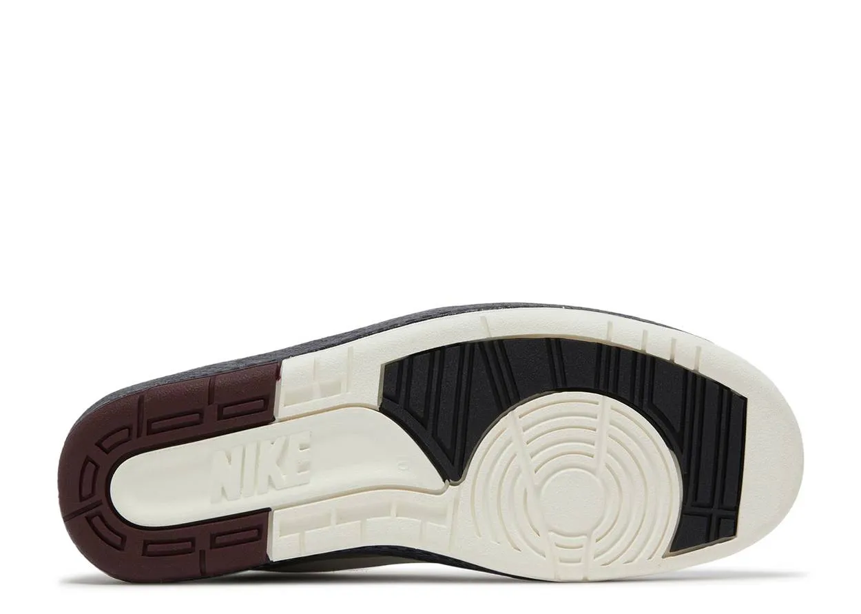 Air Jordan 2 x A Ma Manire 'Airness'