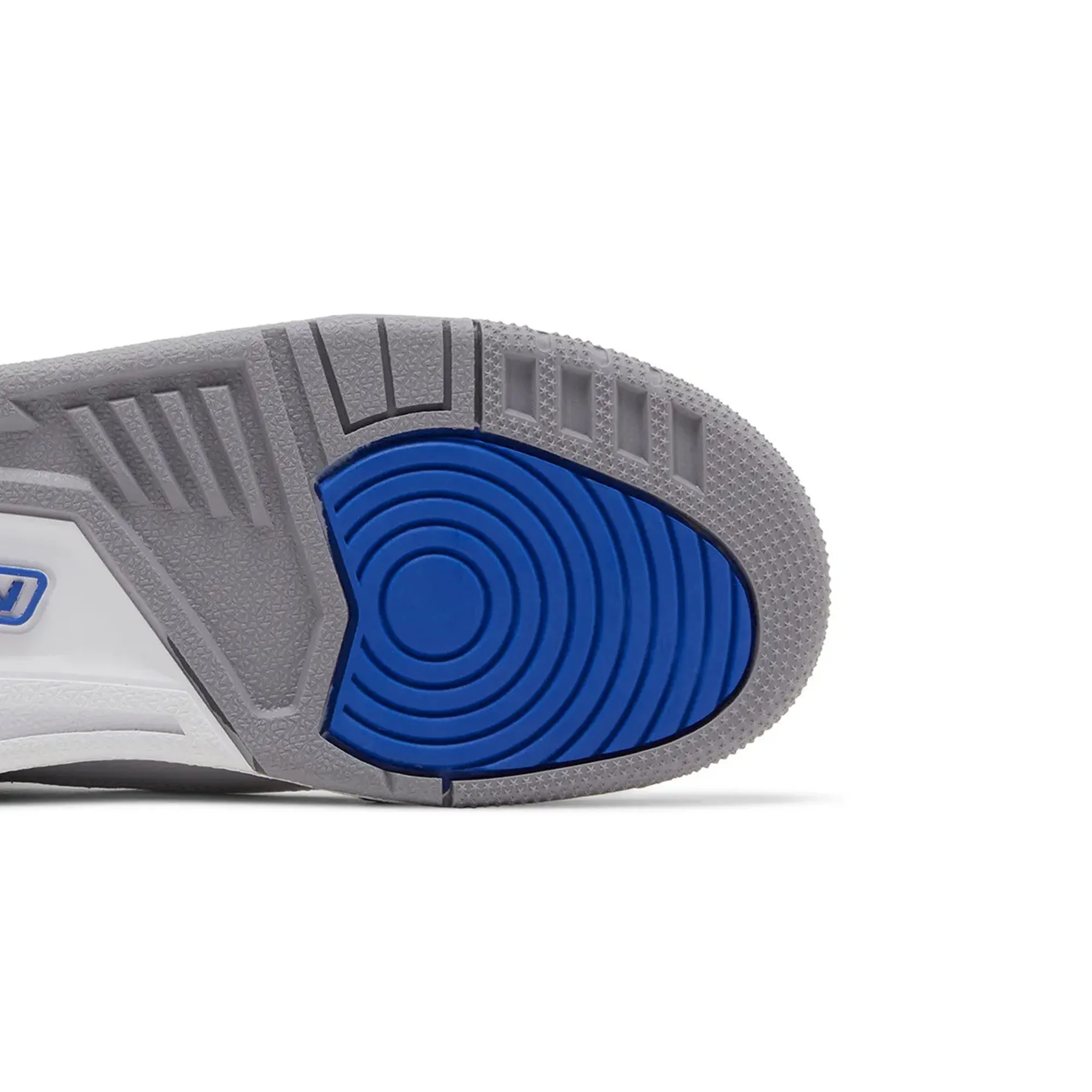 Air Jordan 3 ??Racer Blue?? GS (2021)