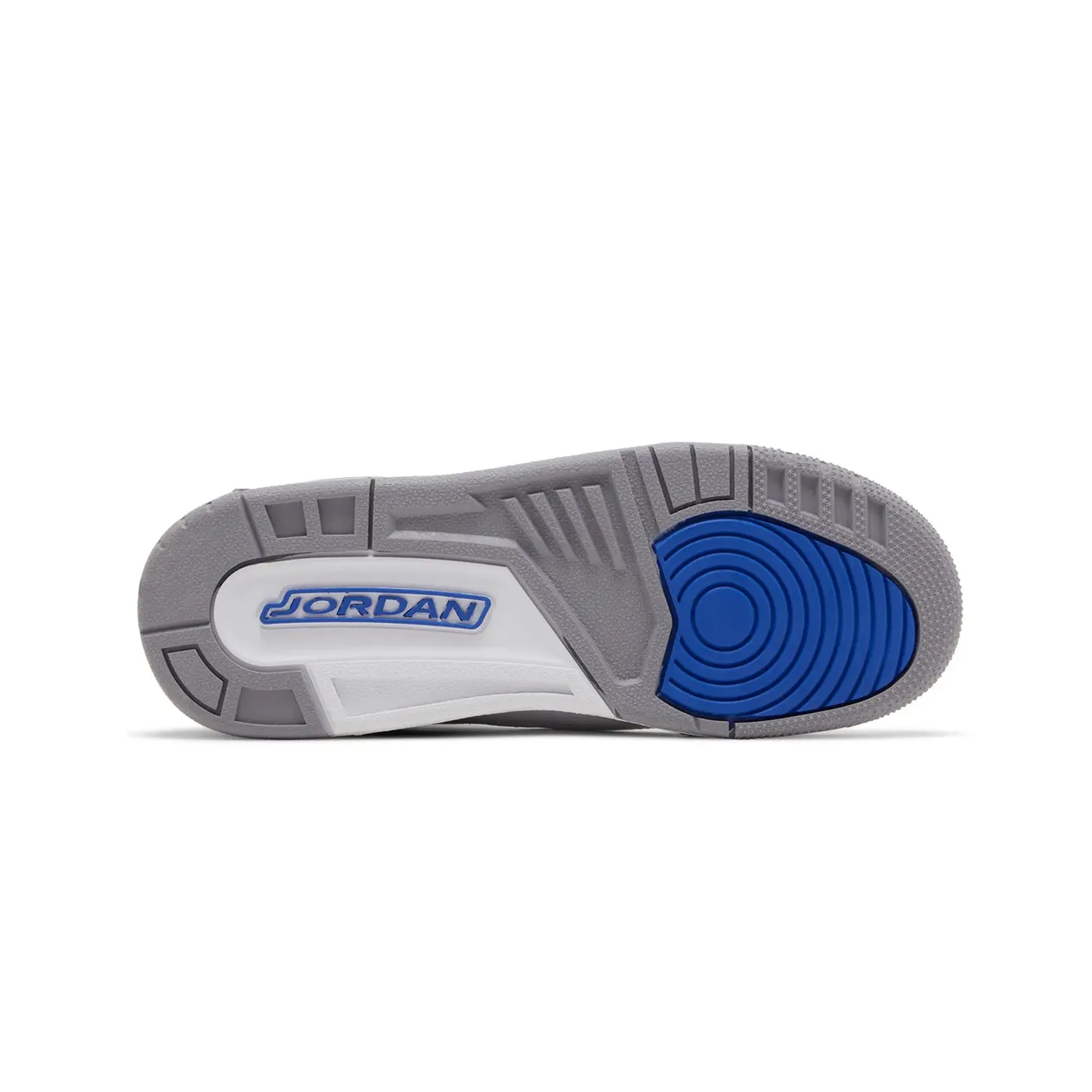 Air Jordan 3 ??Racer Blue?? GS (2021)