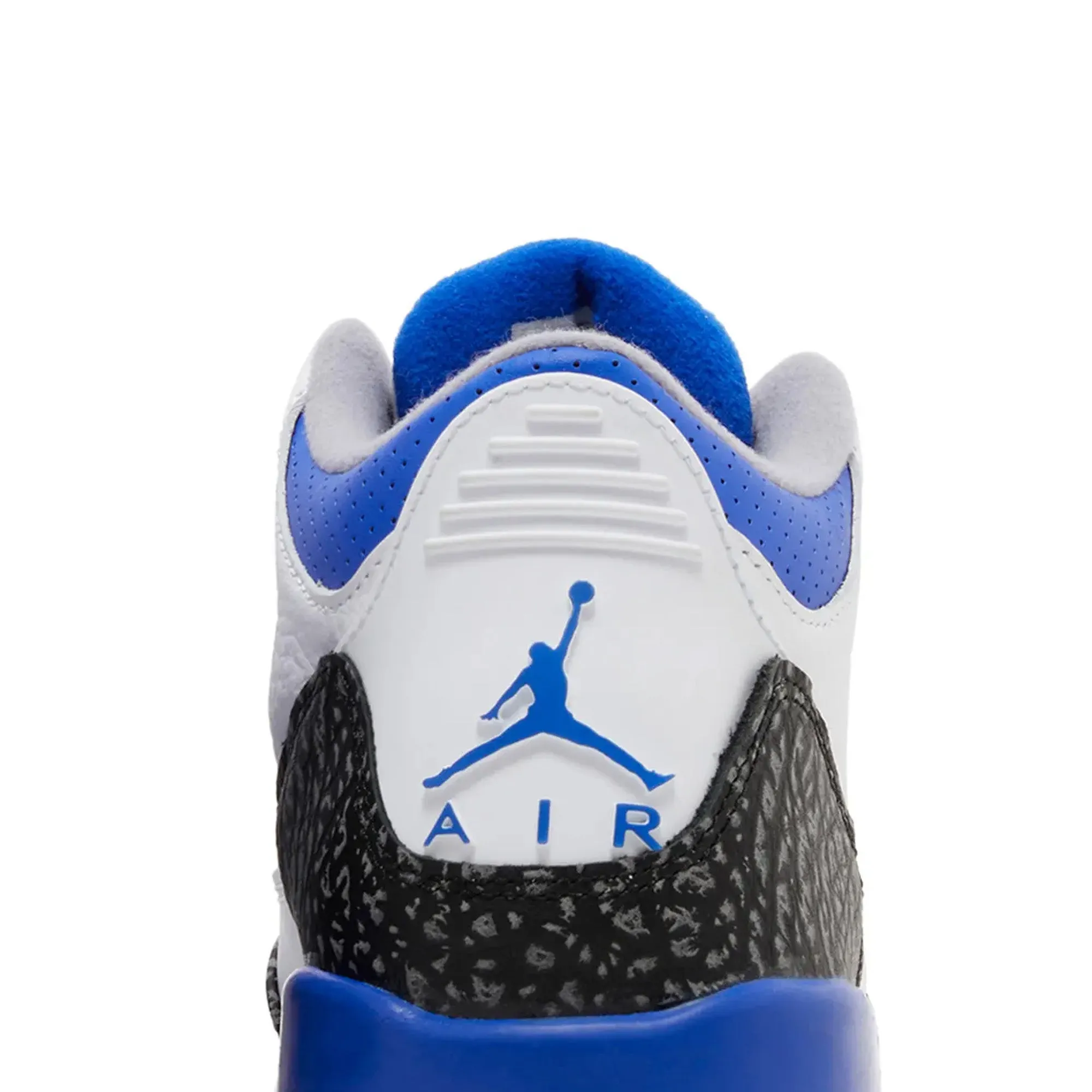 Air Jordan 3 ??Racer Blue?? GS (2021)