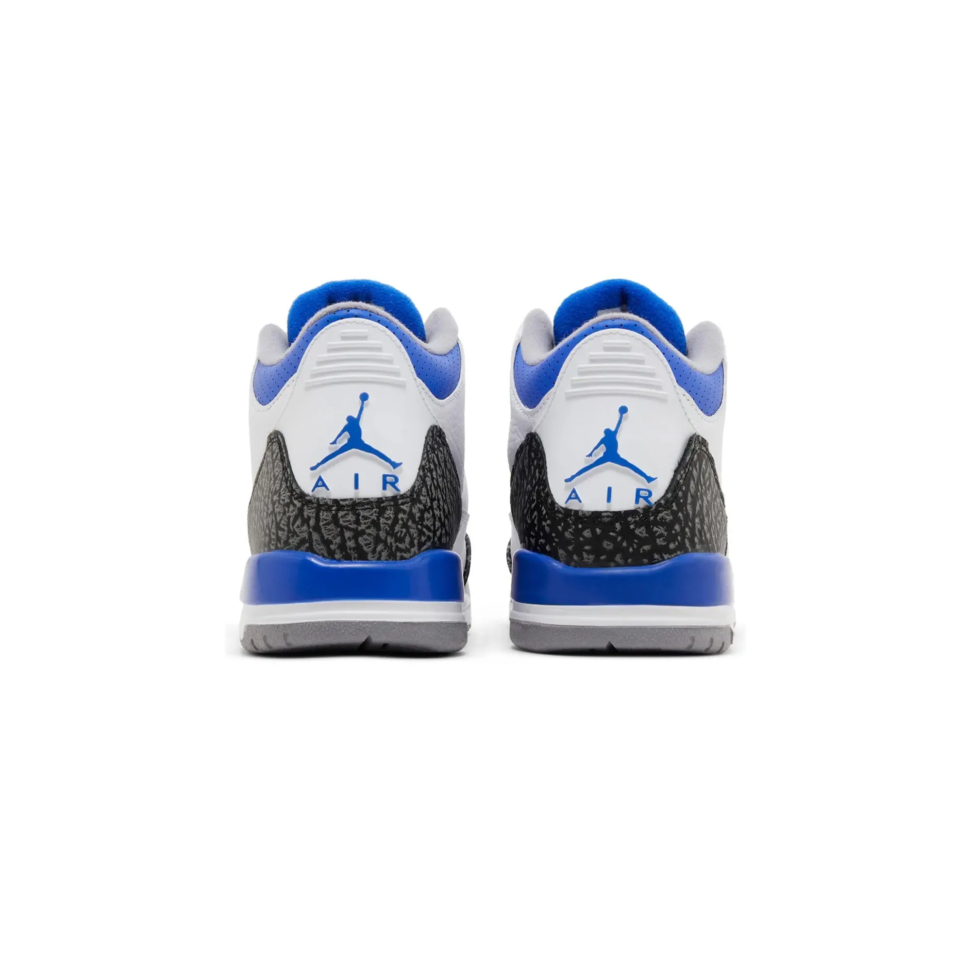 Air Jordan 3 ??Racer Blue?? GS (2021)