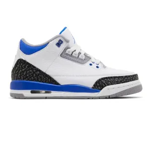 Air Jordan 3 ??Racer Blue?? GS (2021)