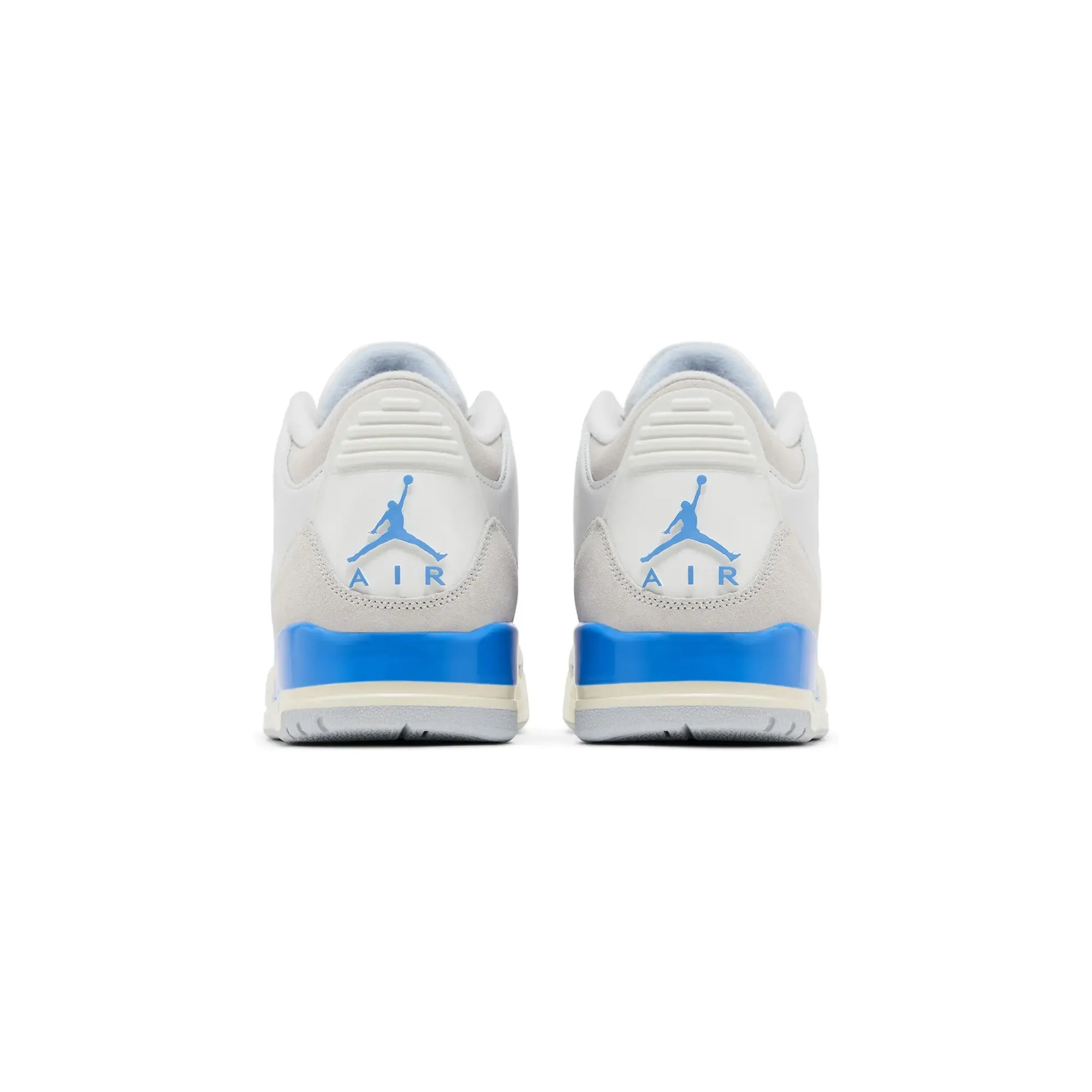 Air Jordan 3 Retro 'Lucky Shorts' (2025)