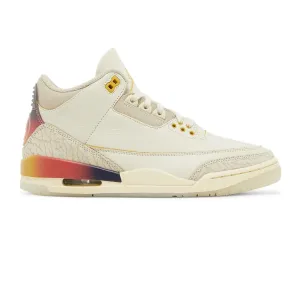 Air Jordan 3 Retro SP x J Balvin 'Medell??n Sunset' (2023)