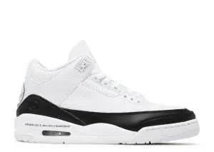 Air Jordan 3 Retro x Fragment Design