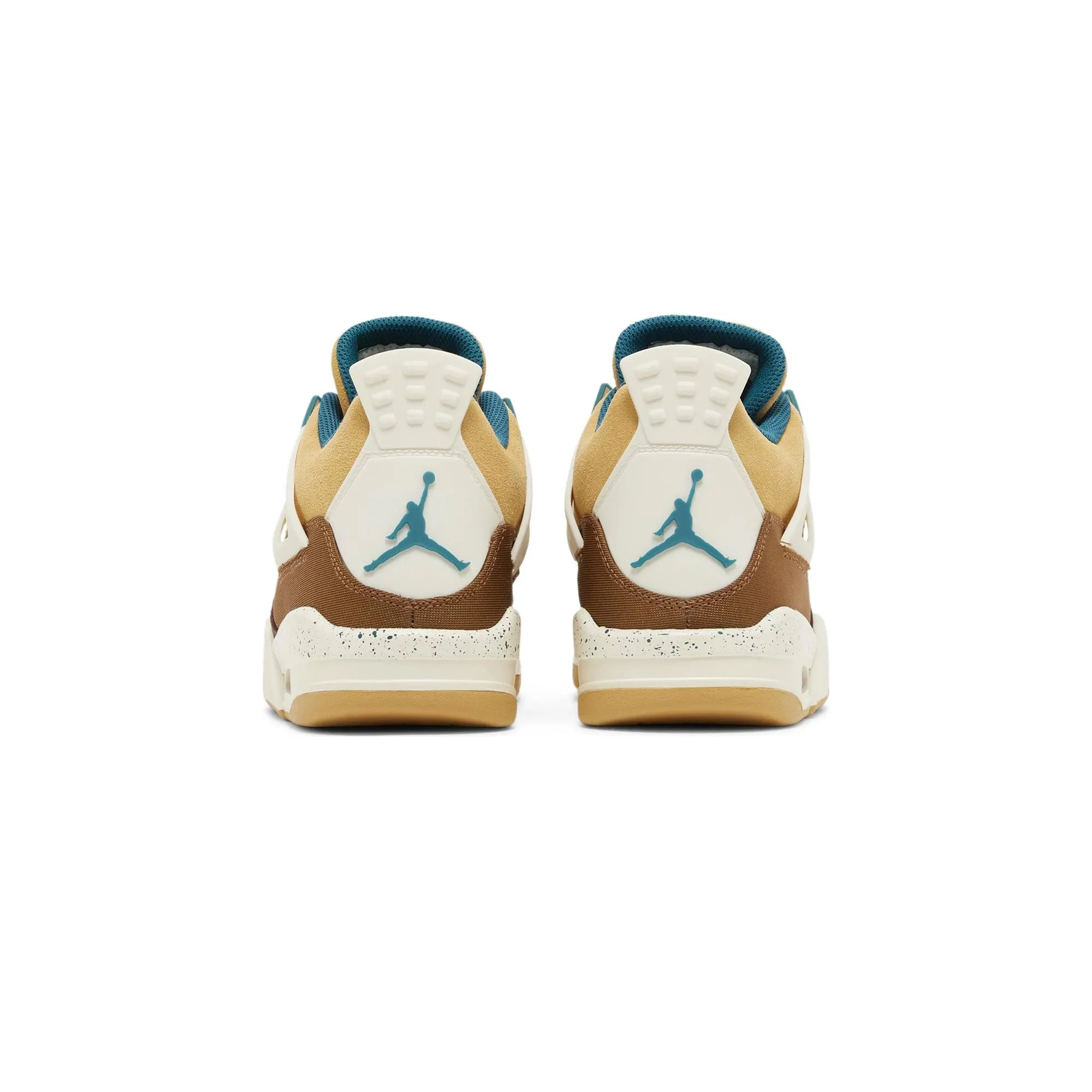 Air Jordan 4 Retro 'Cacao Wow' GS (2023)